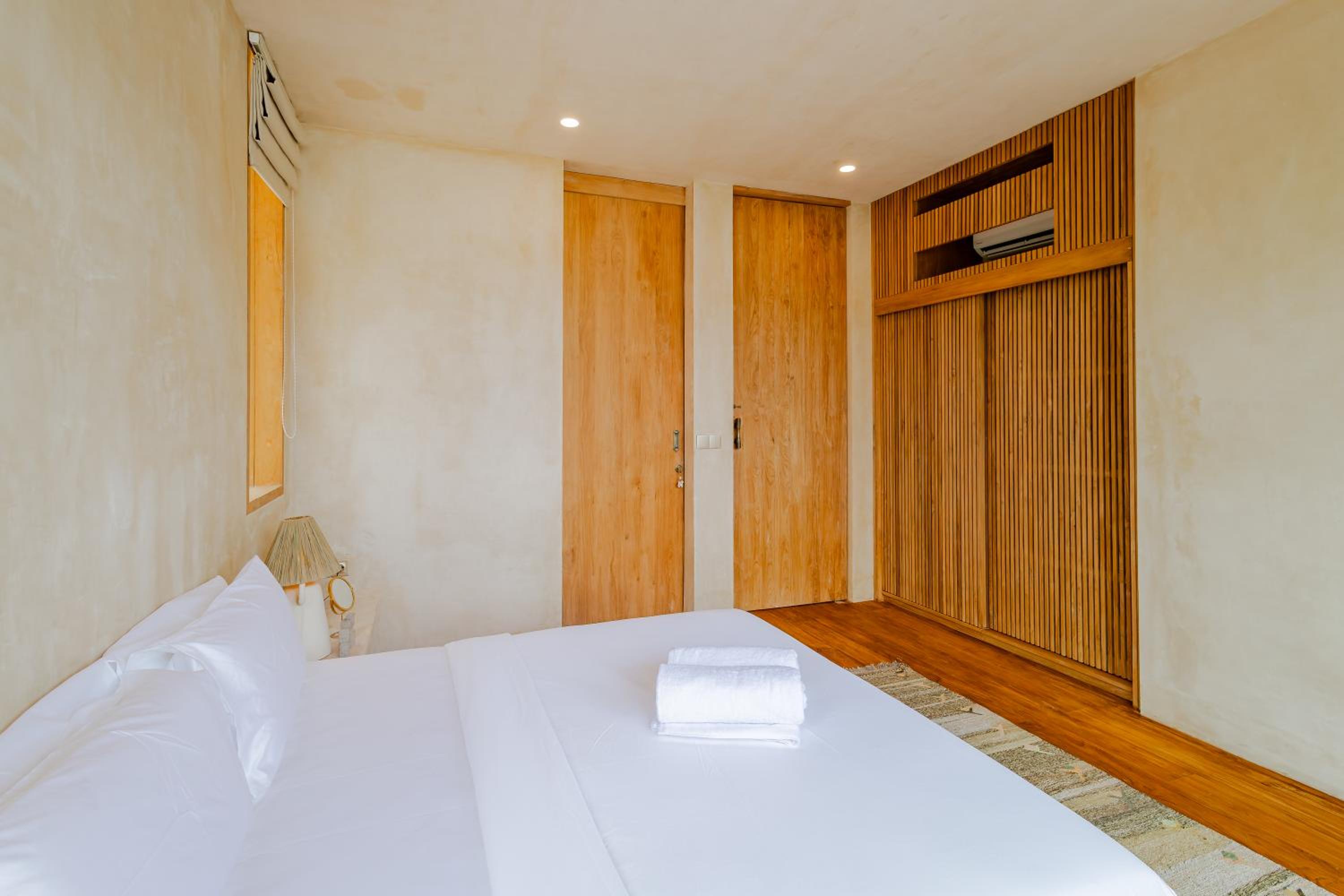 MINTU Villa Uluwatu - BBQ, Private Pool & Concierge Service