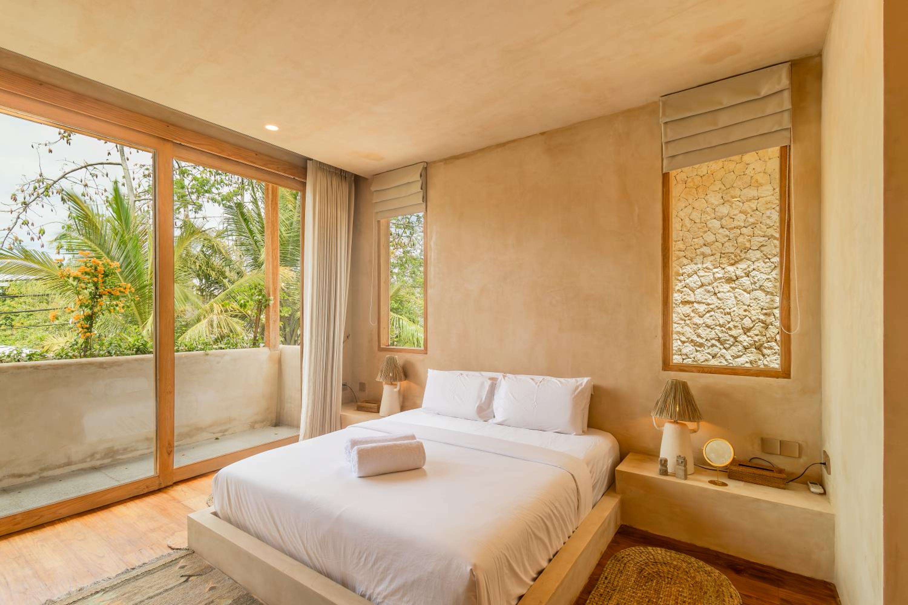 MINTU Villa Uluwatu - BBQ, Private Pool & Concierge Service