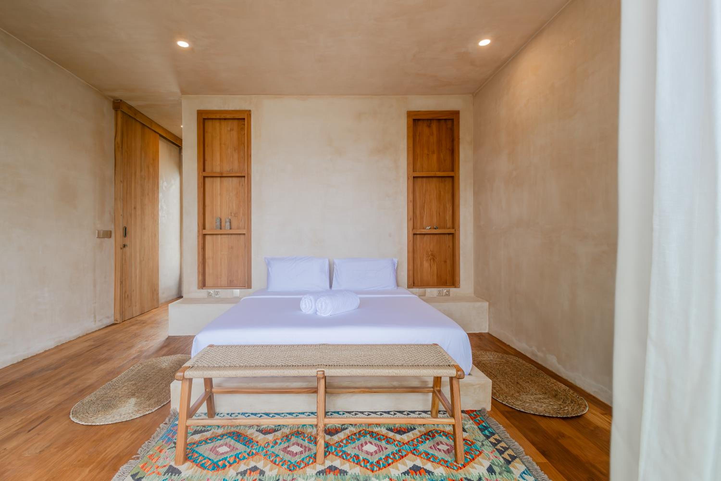 MINTU Villa Uluwatu - BBQ, Private Pool & Concierge Service