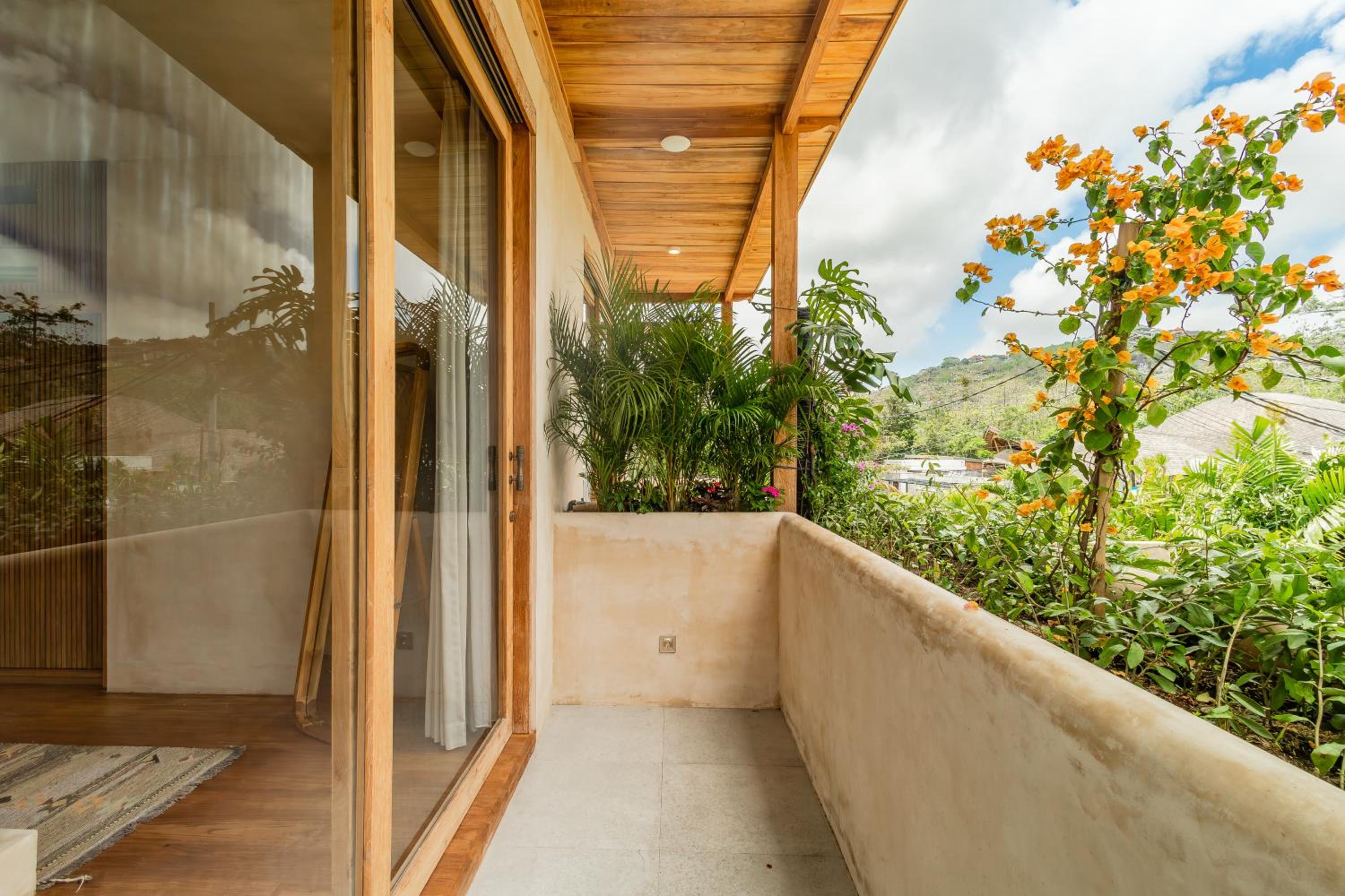 MINTU Villa Uluwatu - BBQ, Private Pool & Concierge Service