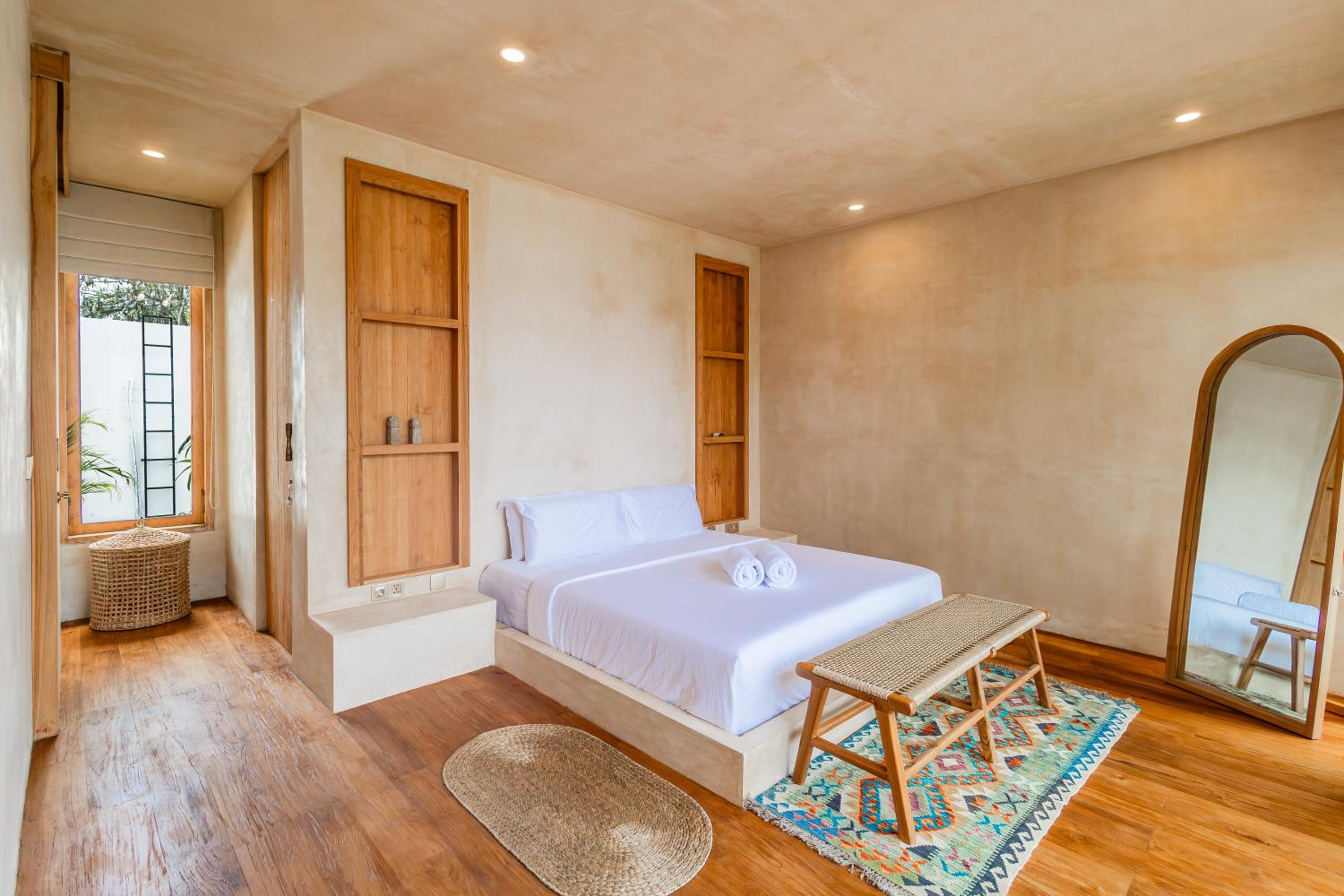 MINTU Villa Uluwatu - BBQ, Private Pool & Concierge Service