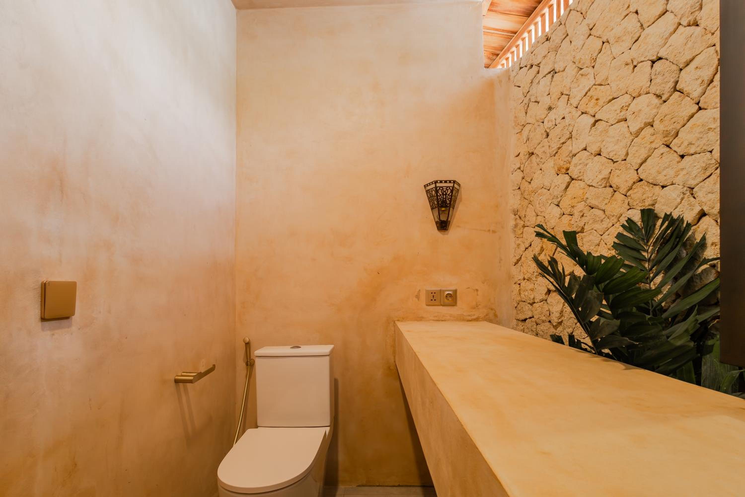MINTU Villa Uluwatu - BBQ, Private Pool & Concierge Service