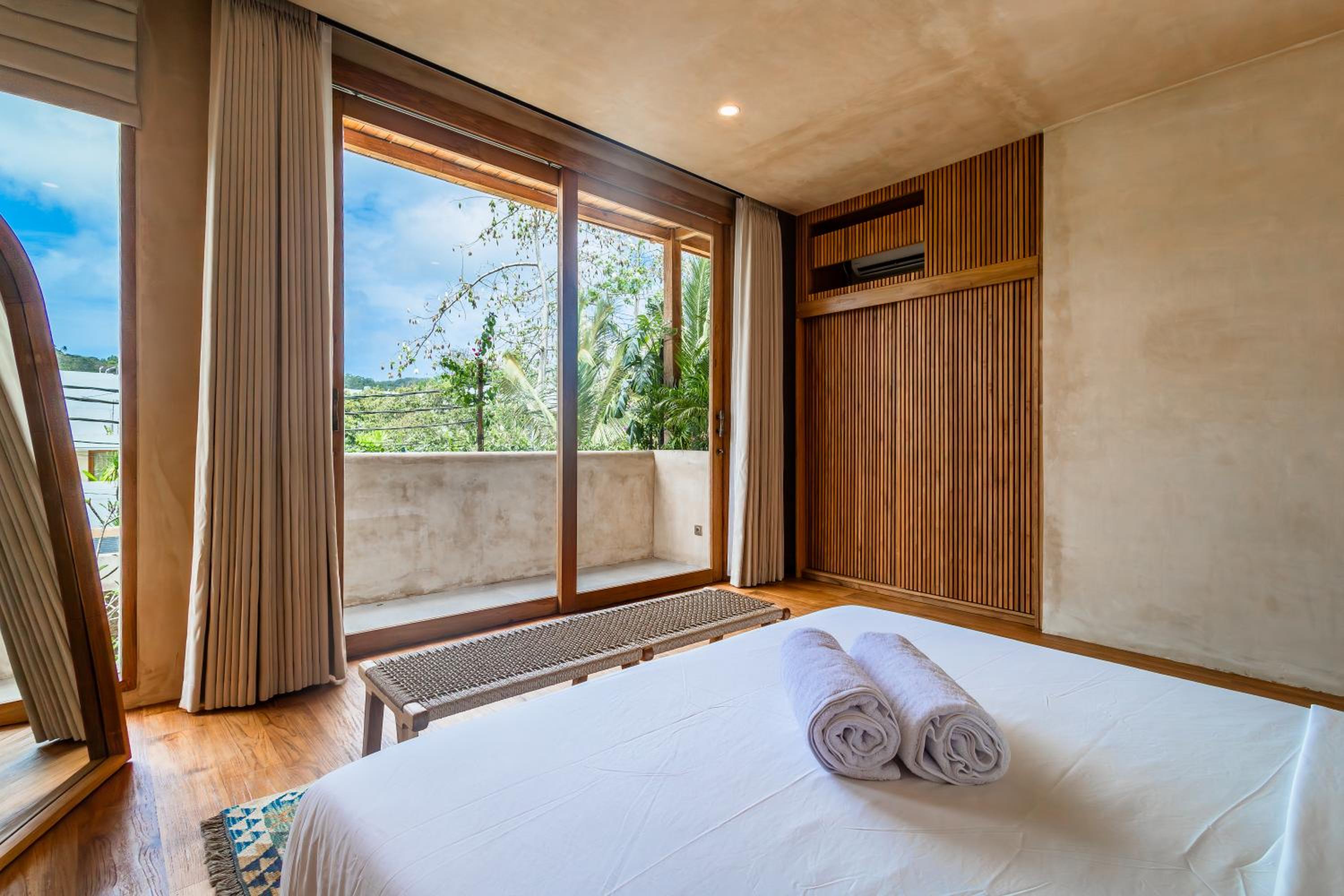 MINTU Villa Uluwatu - BBQ, Private Pool & Concierge Service