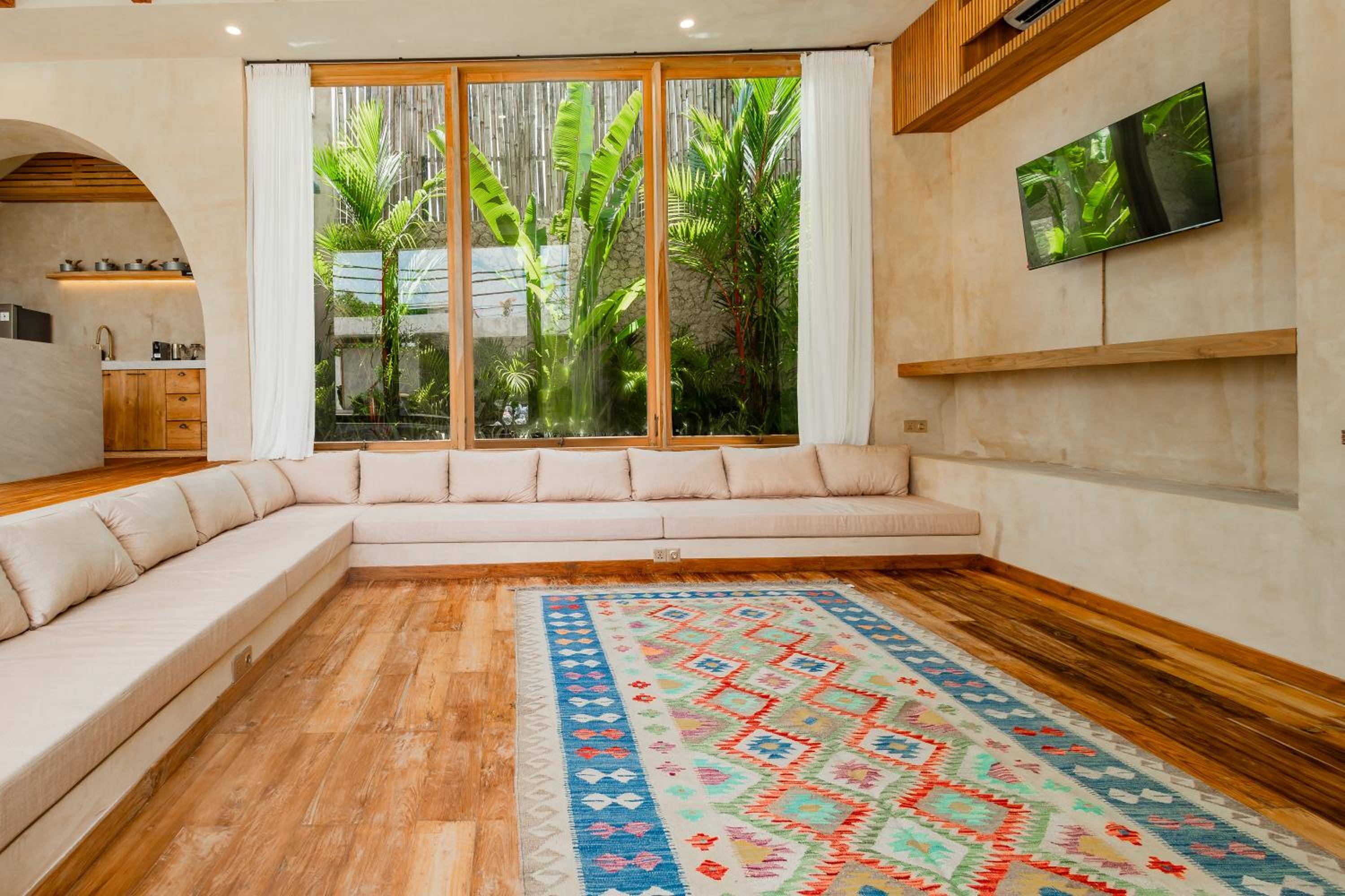 MINTU Villa Uluwatu - BBQ, Private Pool & Concierge Service