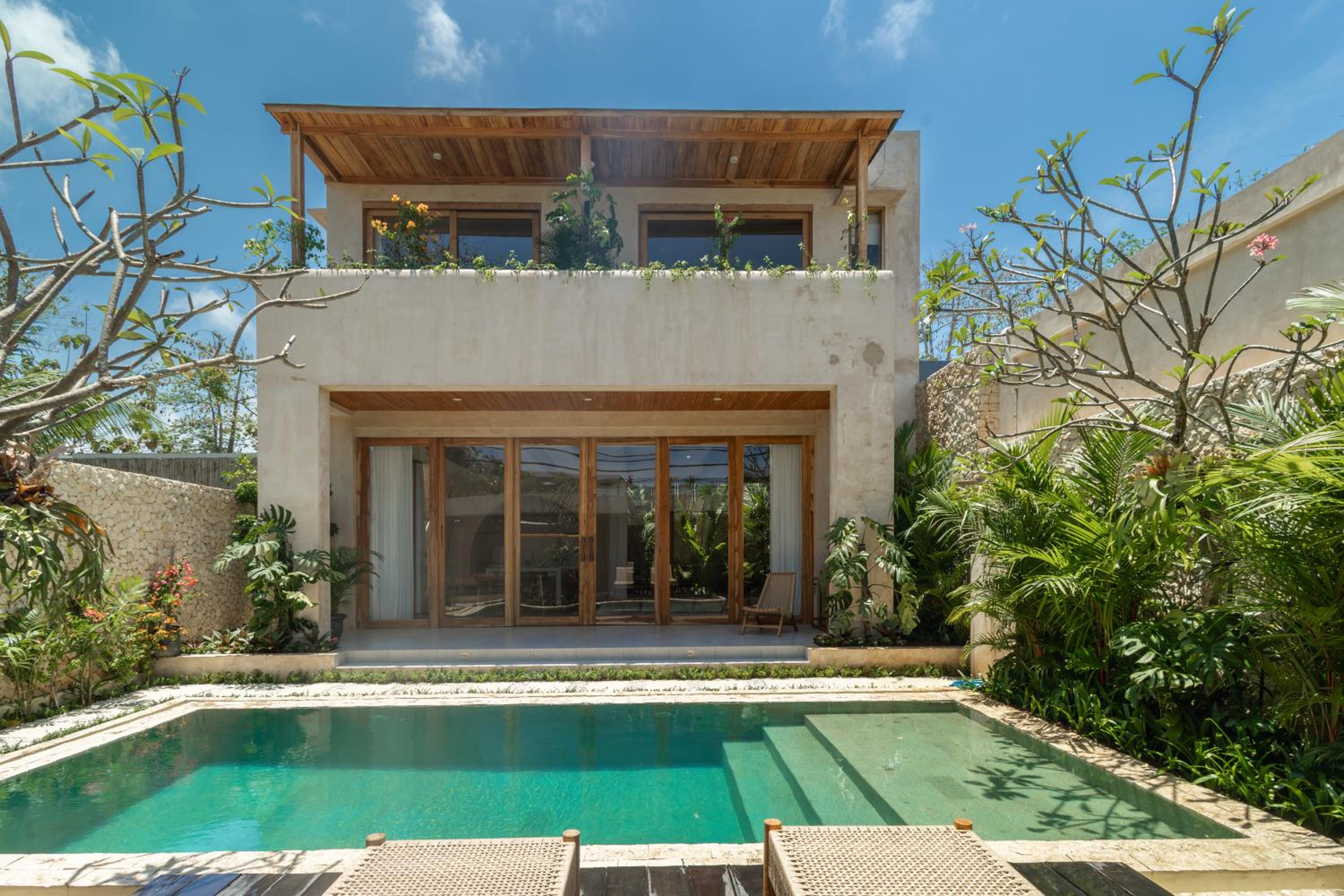 MINTU Villa Uluwatu - BBQ, Private Pool & Concierge Service