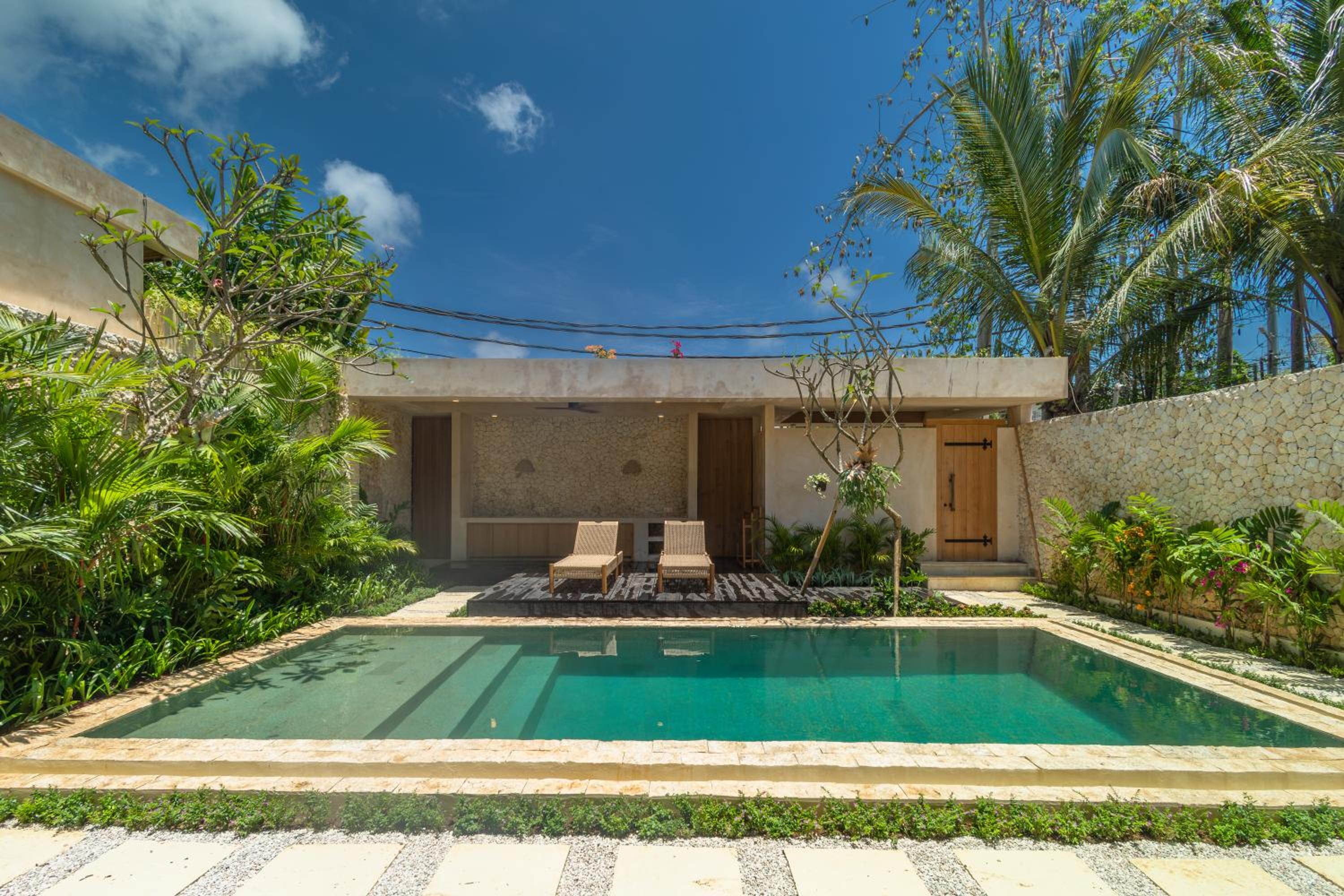 MINTU Villa Uluwatu - BBQ, Private Pool & Concierge Service