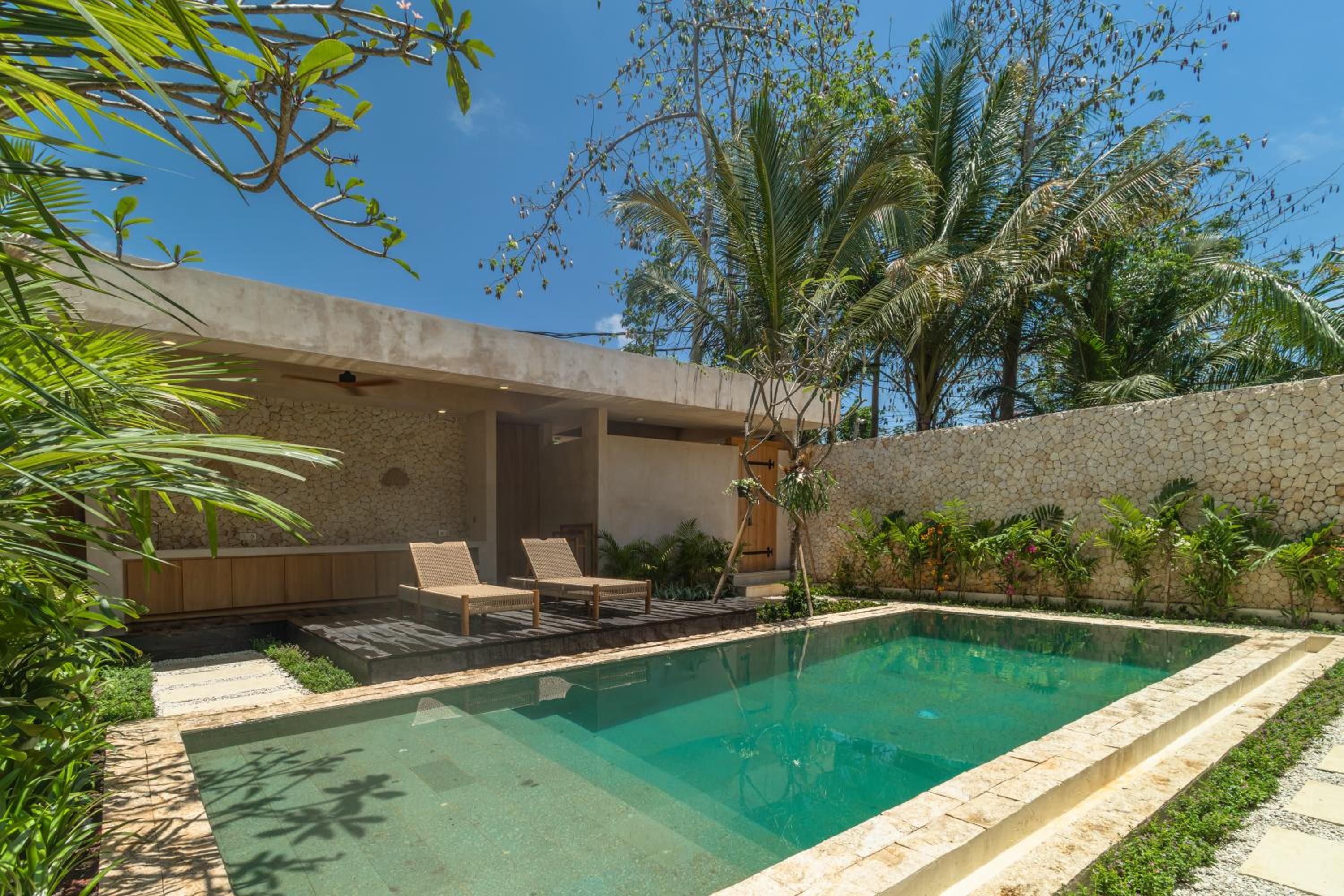 MINTU Villa Uluwatu - BBQ, Private Pool & Concierge Service