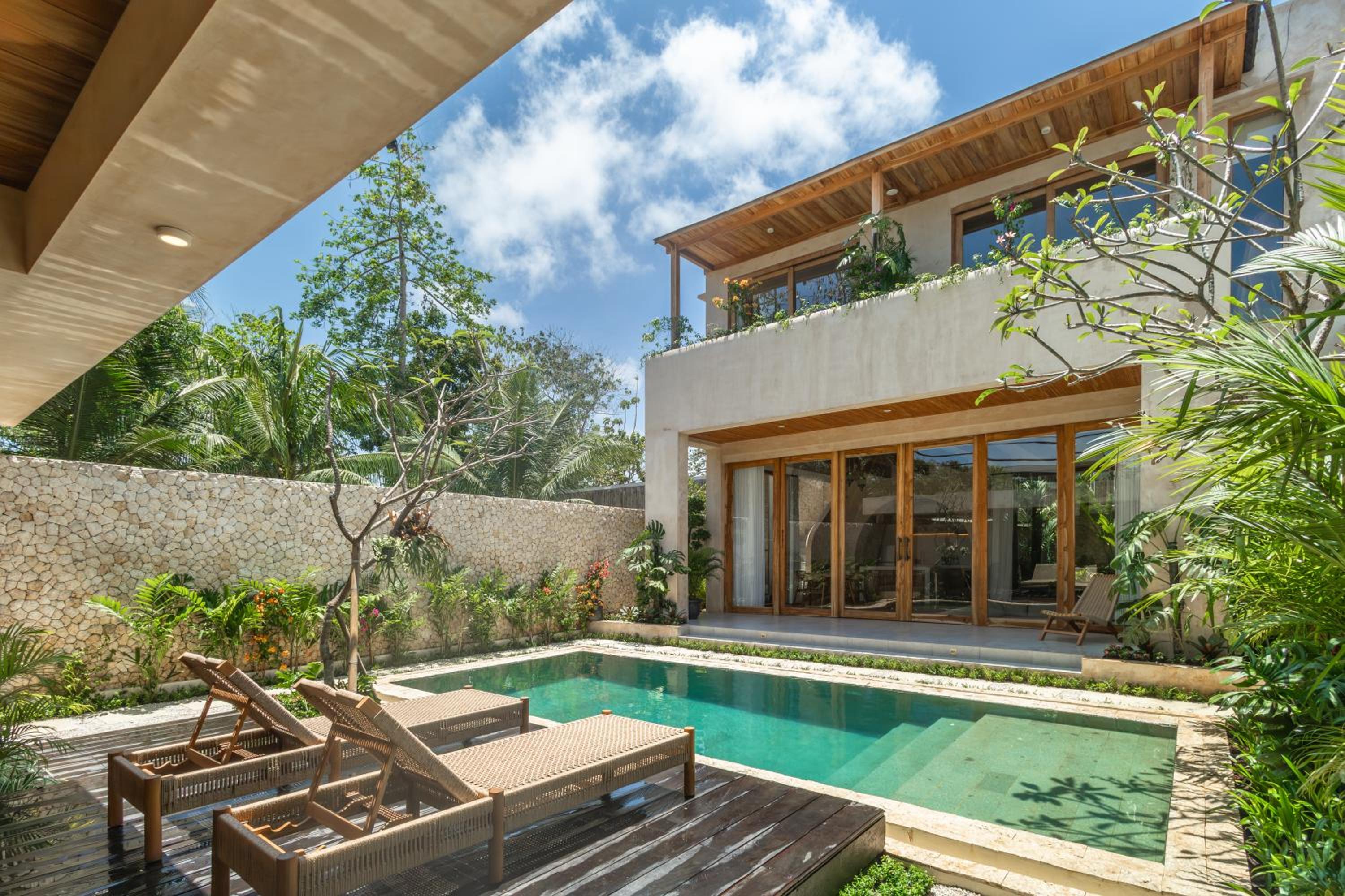 MINTU Villa Uluwatu - BBQ, Private Pool & Concierge Service