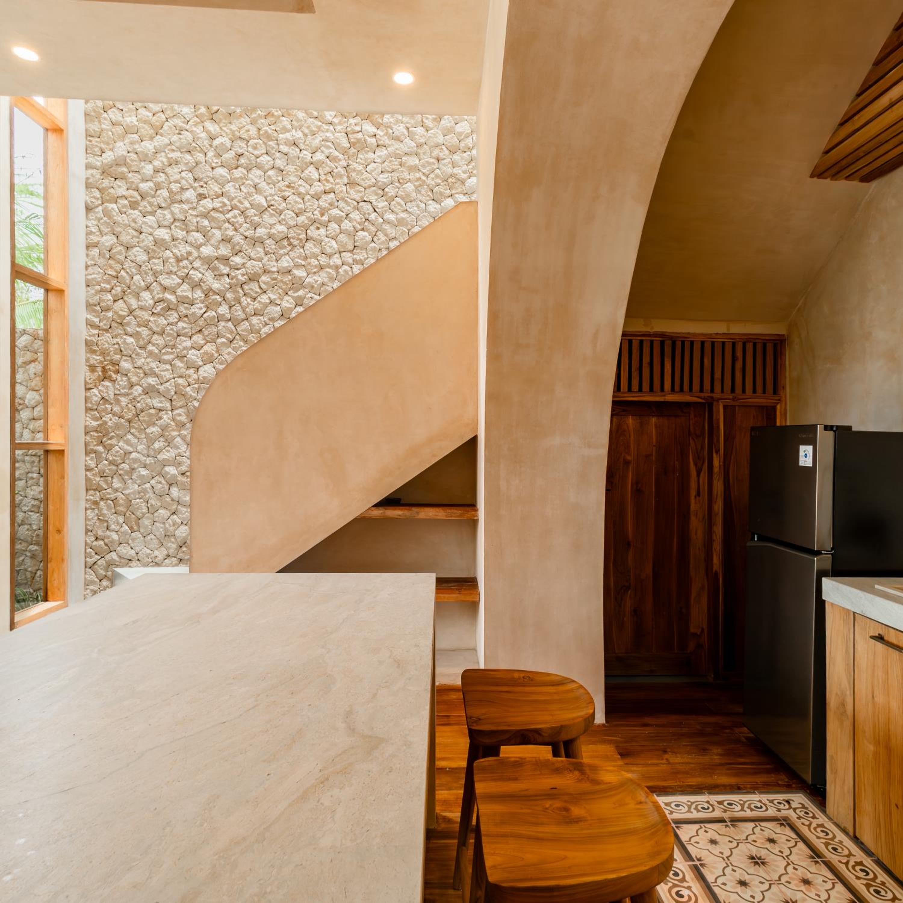 MINTU Villa Uluwatu - BBQ, Private Pool & Concierge Service
