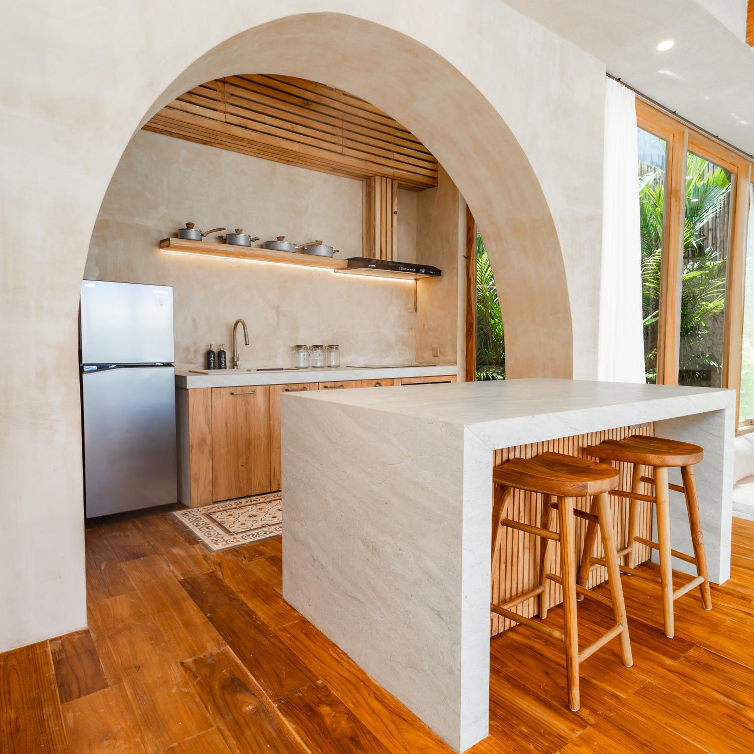 MINTU Villa Uluwatu - BBQ, Private Pool & Concierge Service