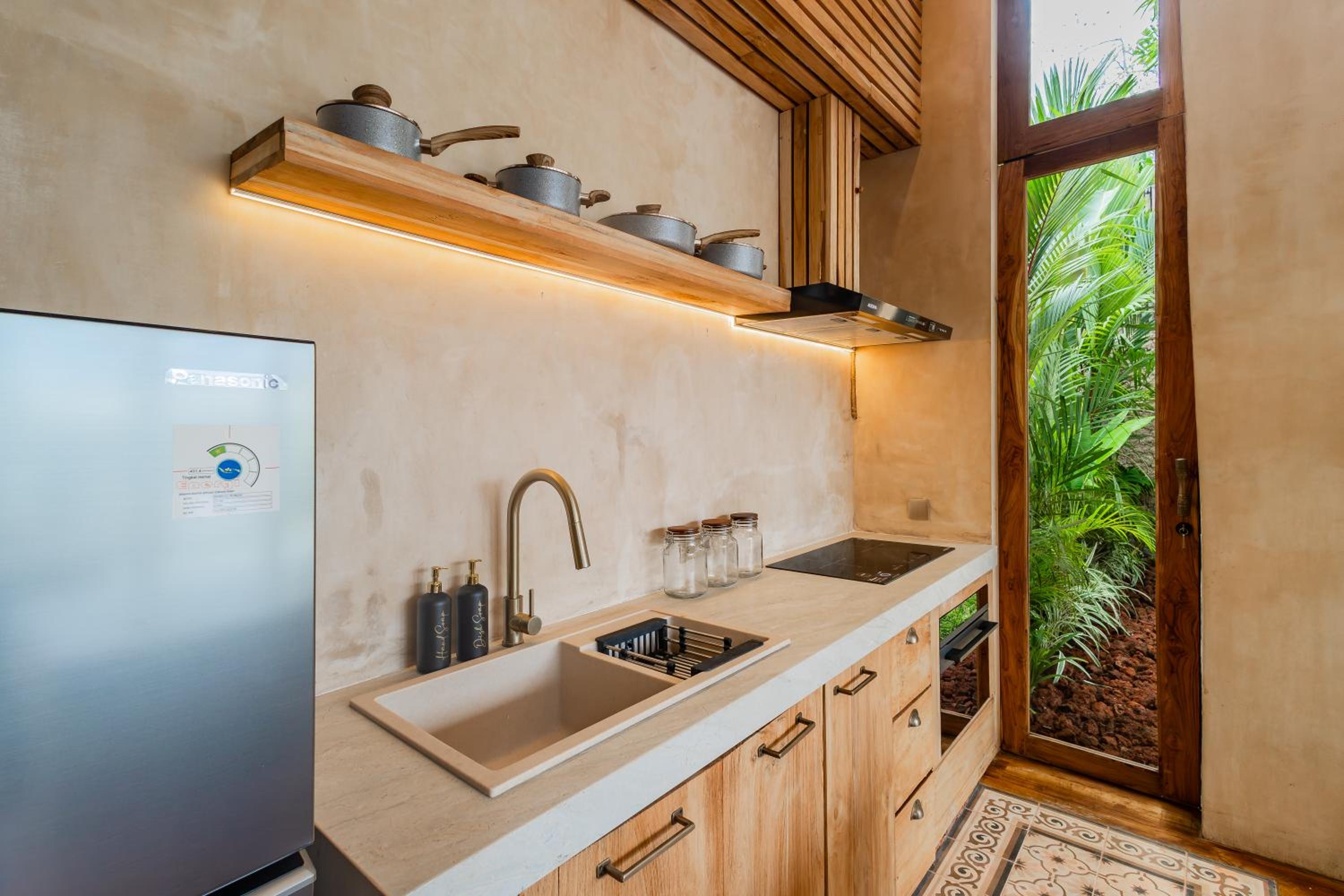 MINTU Villa Uluwatu - BBQ, Private Pool & Concierge Service
