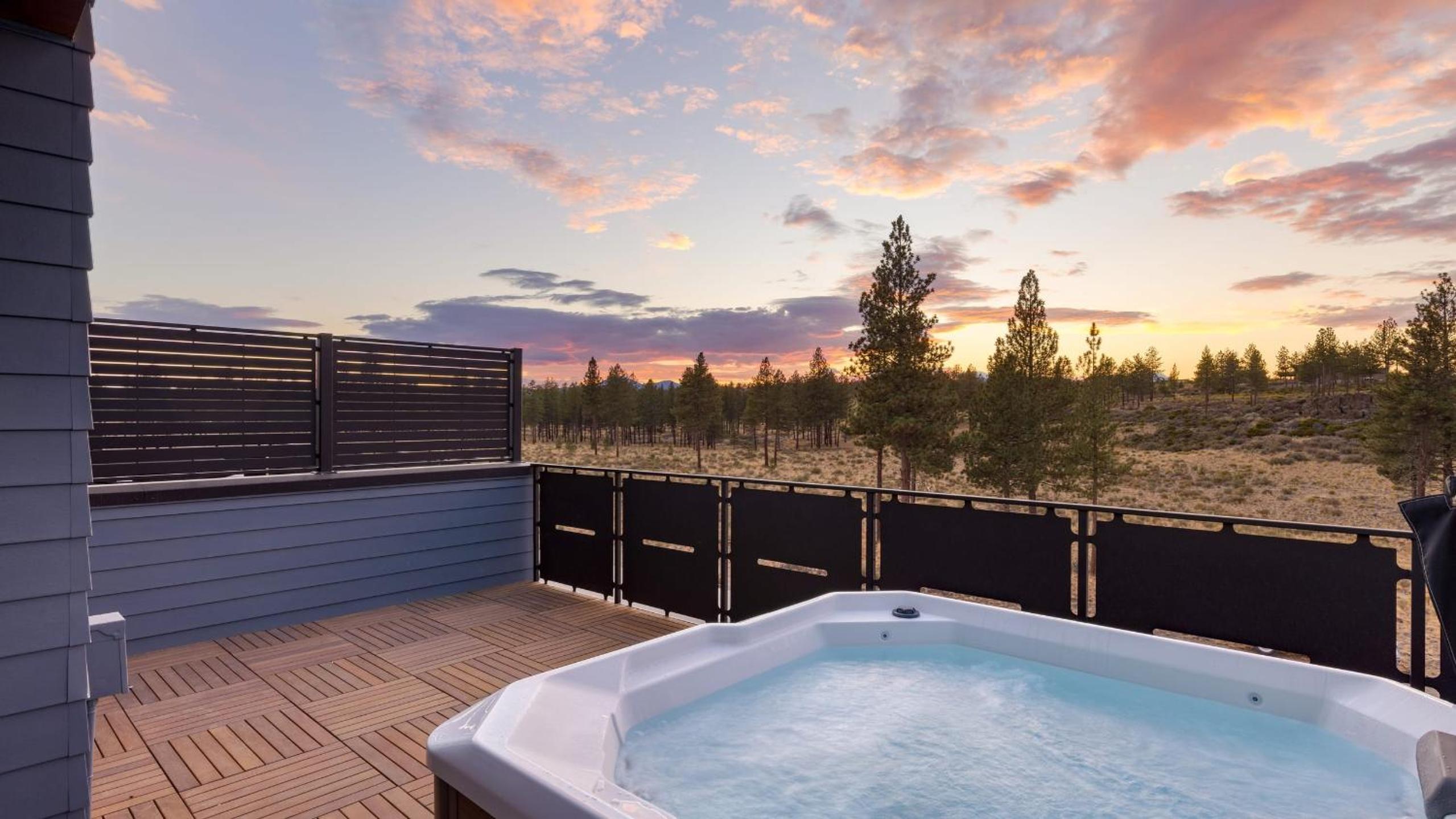1115 Aerie Buyout 2 Units Near Downtown Hot Tub Mountain View