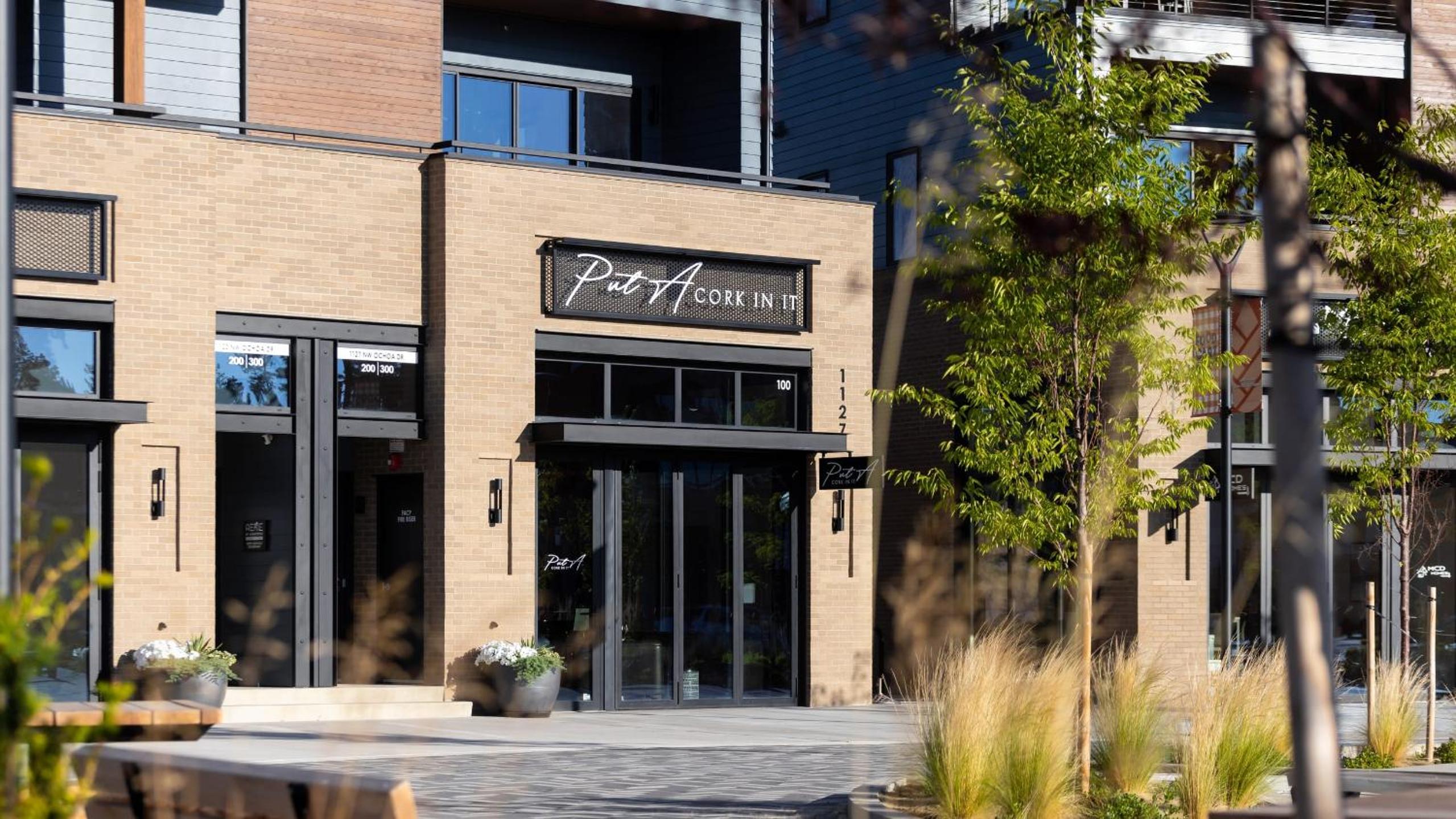 1115 Aerie Buyout 2 Units Near Downtown Hot Tub Mountain View