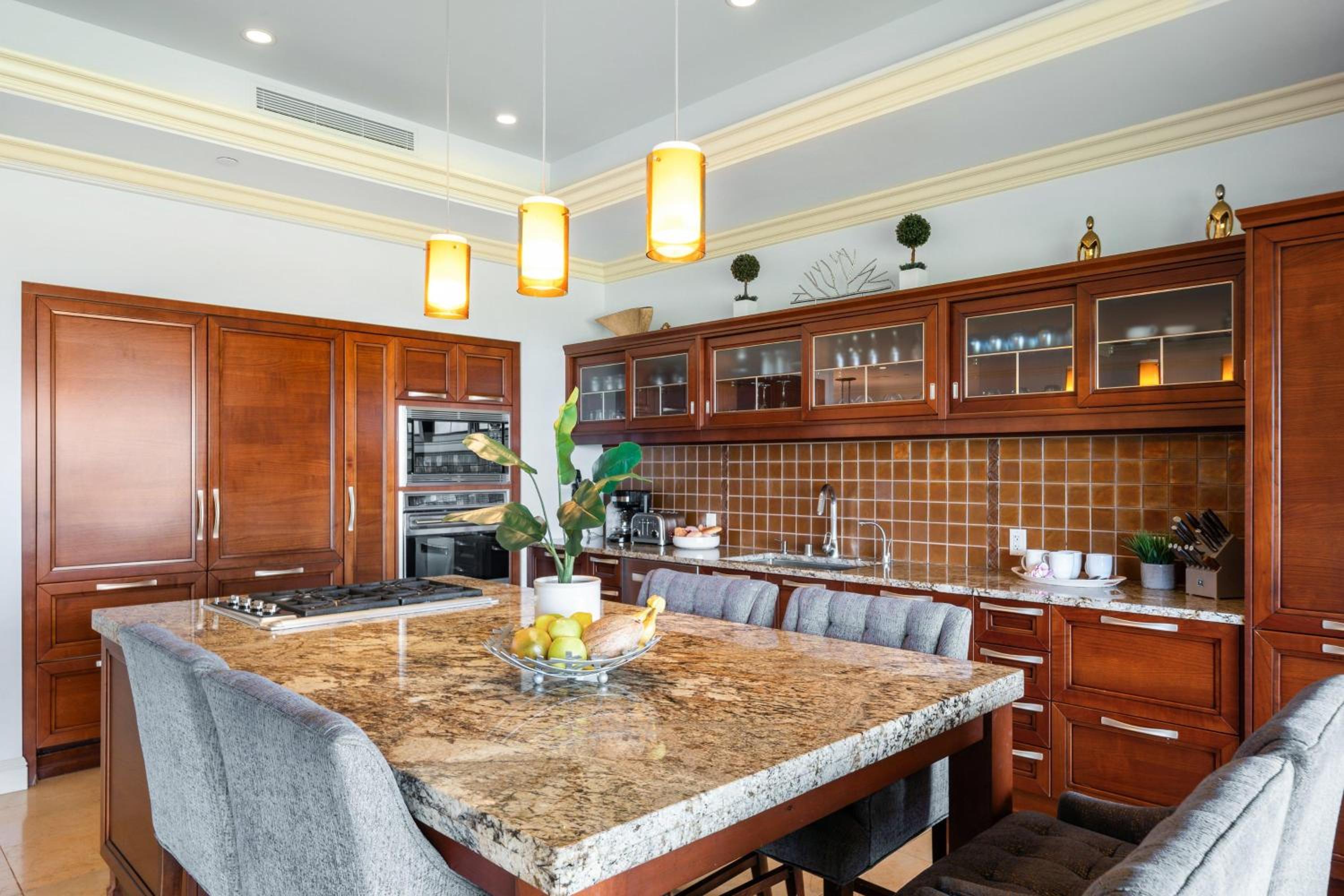 Hoolei Residences 15-4