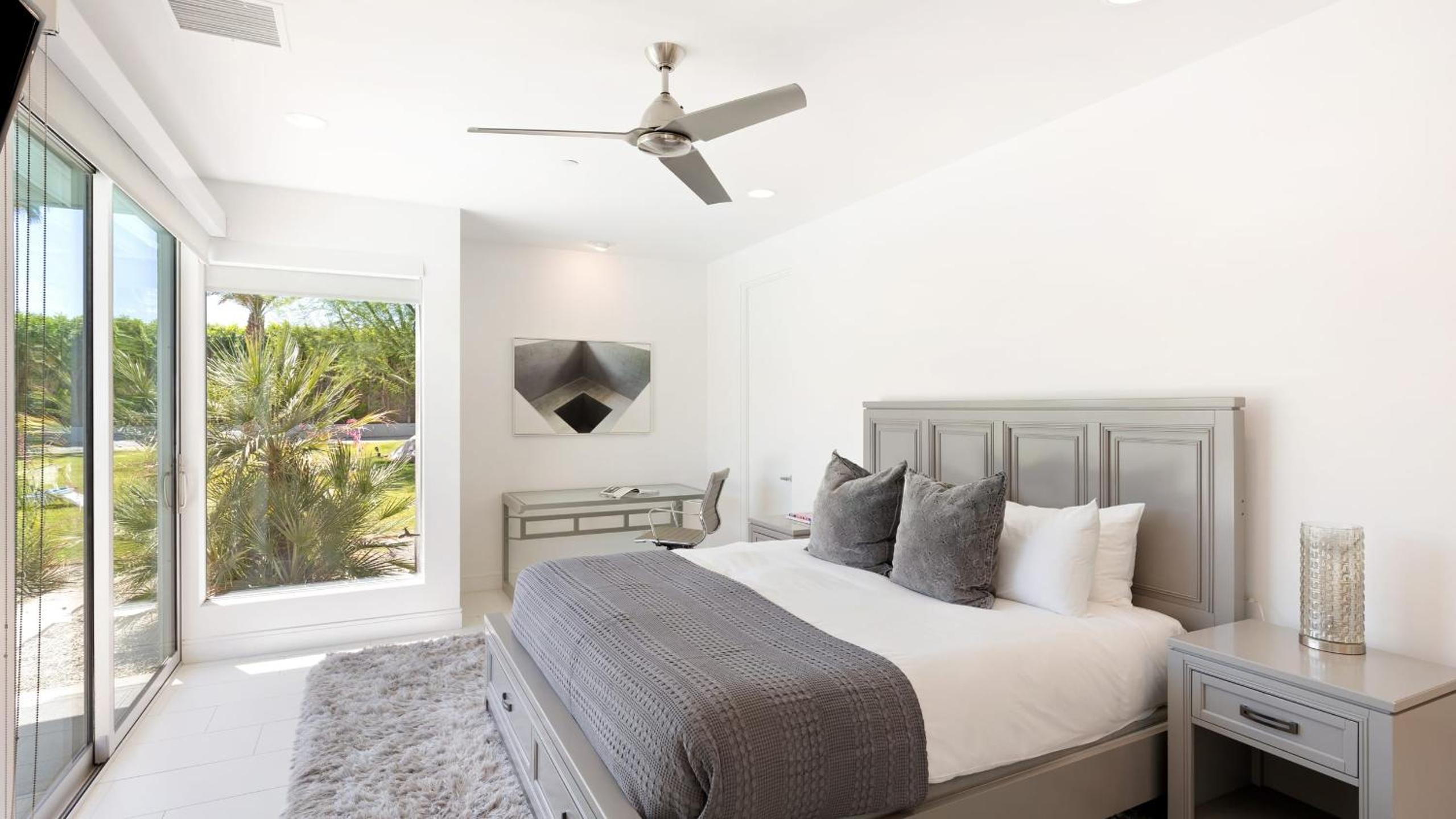 Sleeps 28 2 Luxe Villas w Pool Putting Green Polo Villas Nova by AvantStay