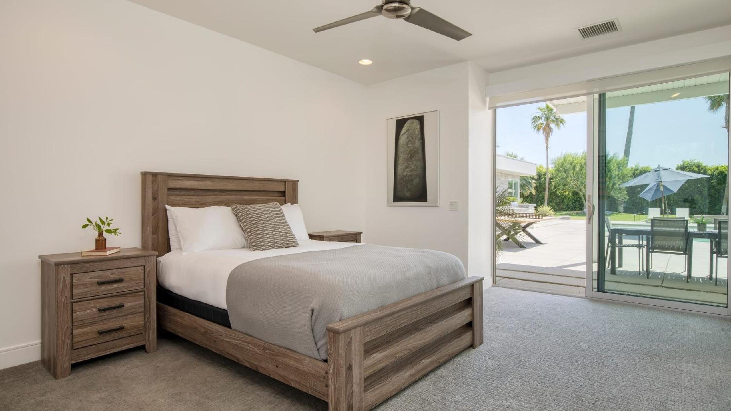 Sleeps 28 2 Luxe Villas w Pool Putting Green Polo Villas Nova by AvantStay