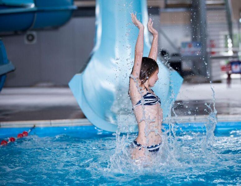 SportsPark Blaavandshuk Resort