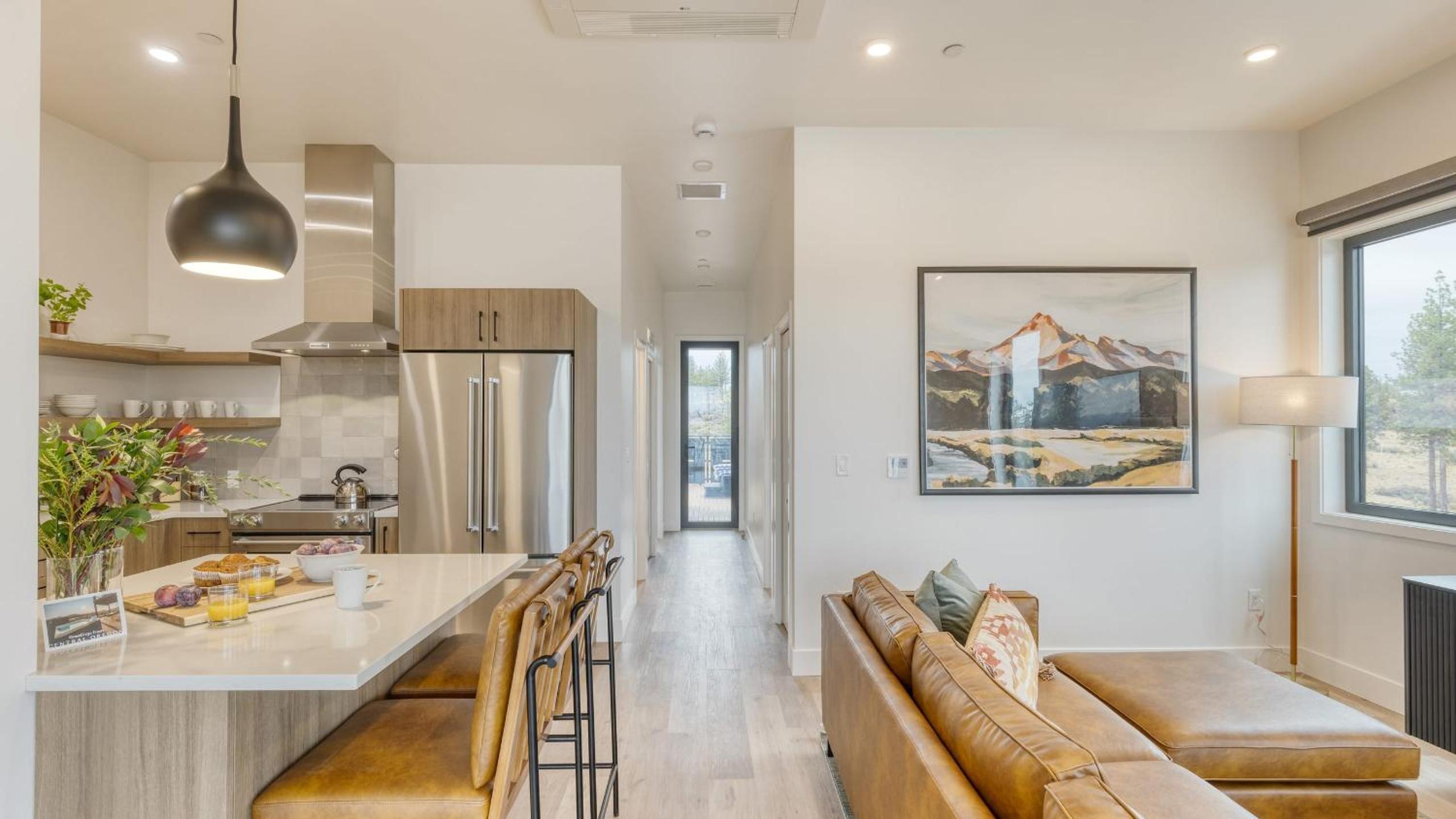 2 Units Minutes to Downtown Bend Hot Tub 1208 Skyline Ranch by AvantStay