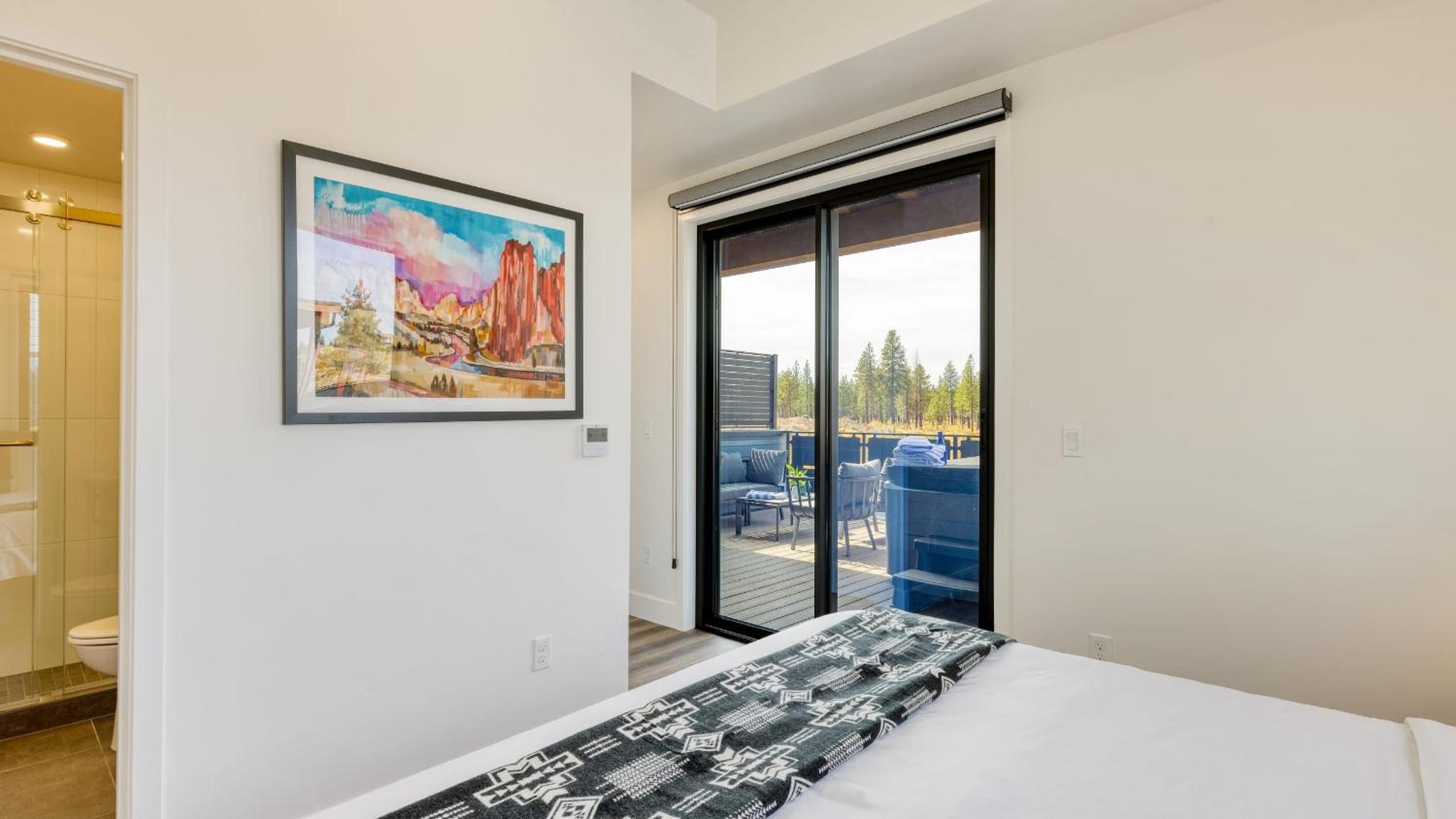 2 Units Minutes to Downtown Bend Hot Tub 1208 Skyline Ranch by AvantStay