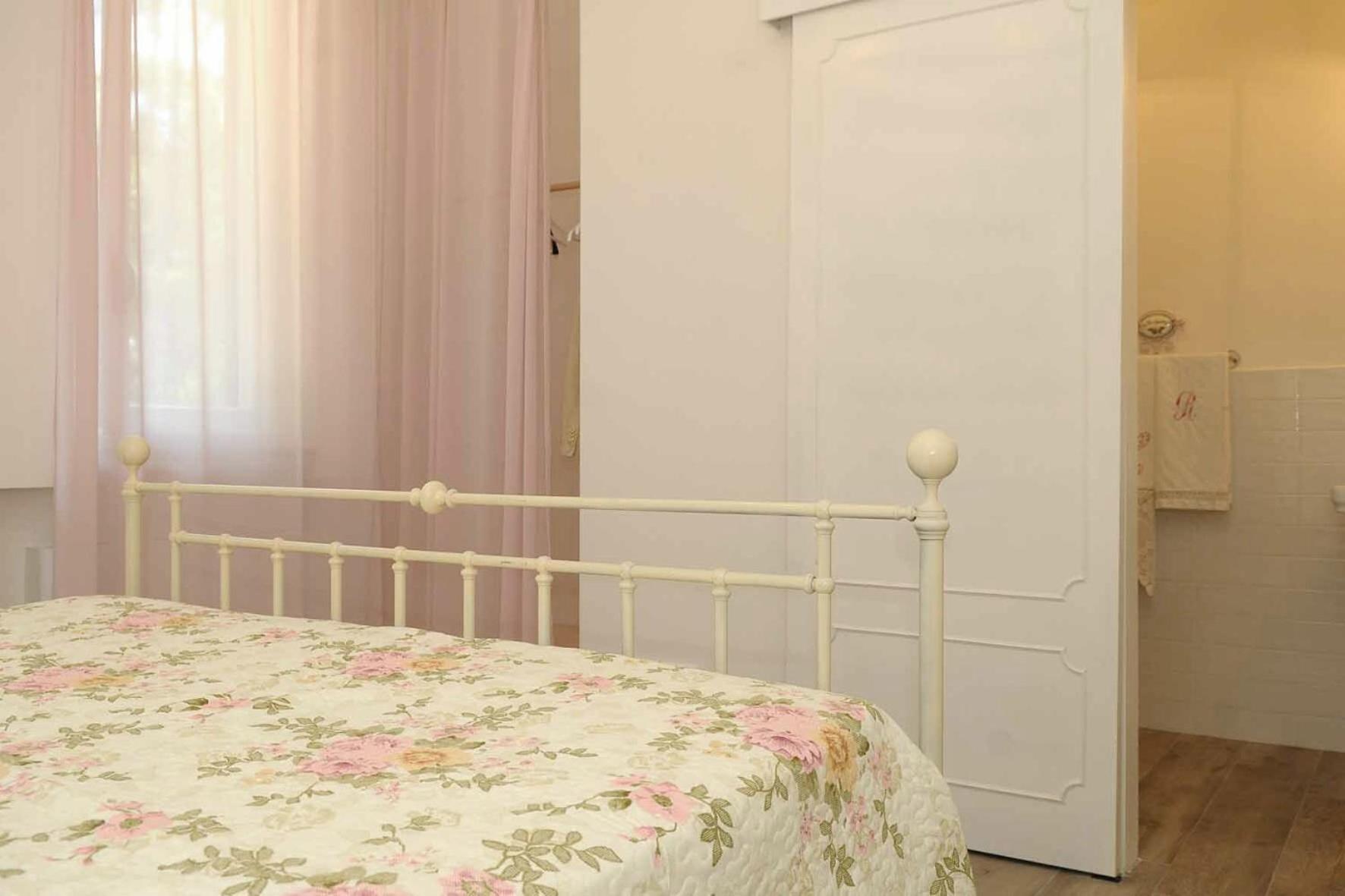 La Casa nel Bosco