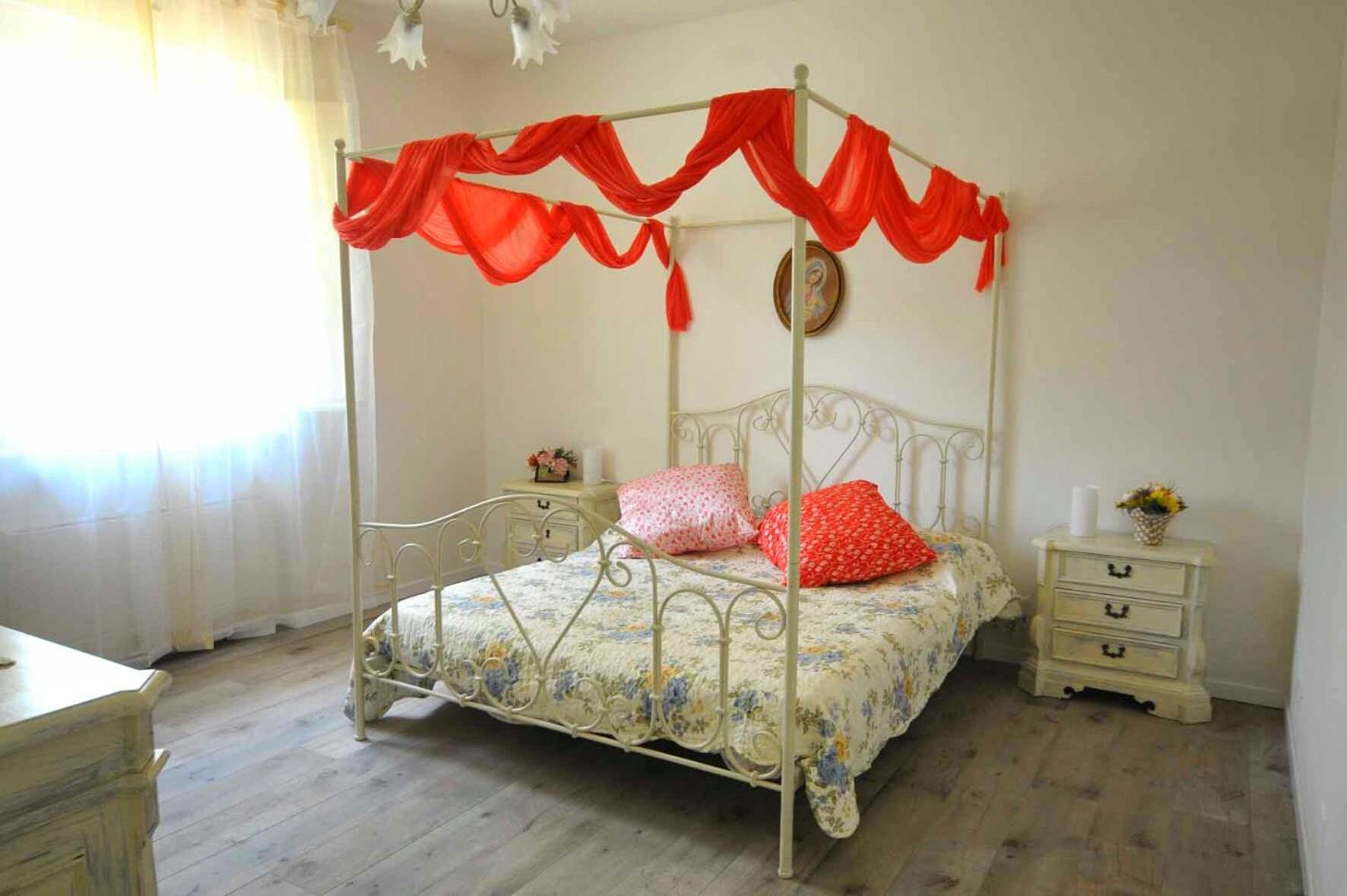 La Casa nel Bosco