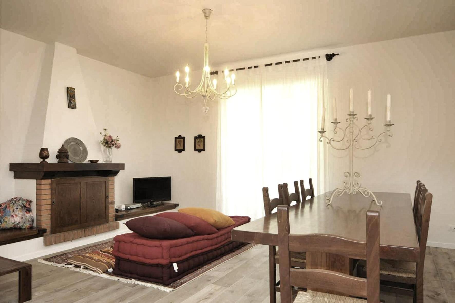 La Casa nel Bosco