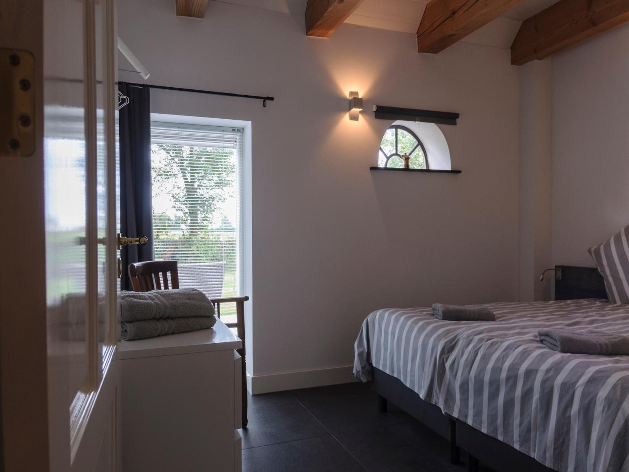 Fantastic farmhouse for 22 in Callantsoog