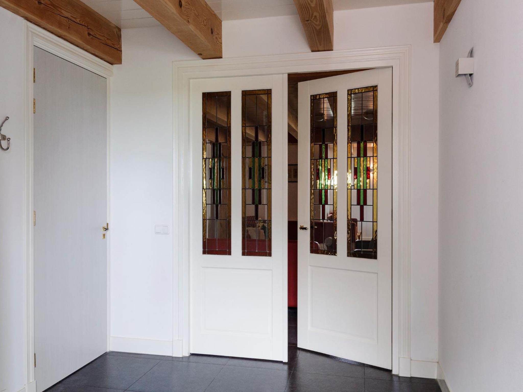 Fantastic farmhouse for 22 in Callantsoog