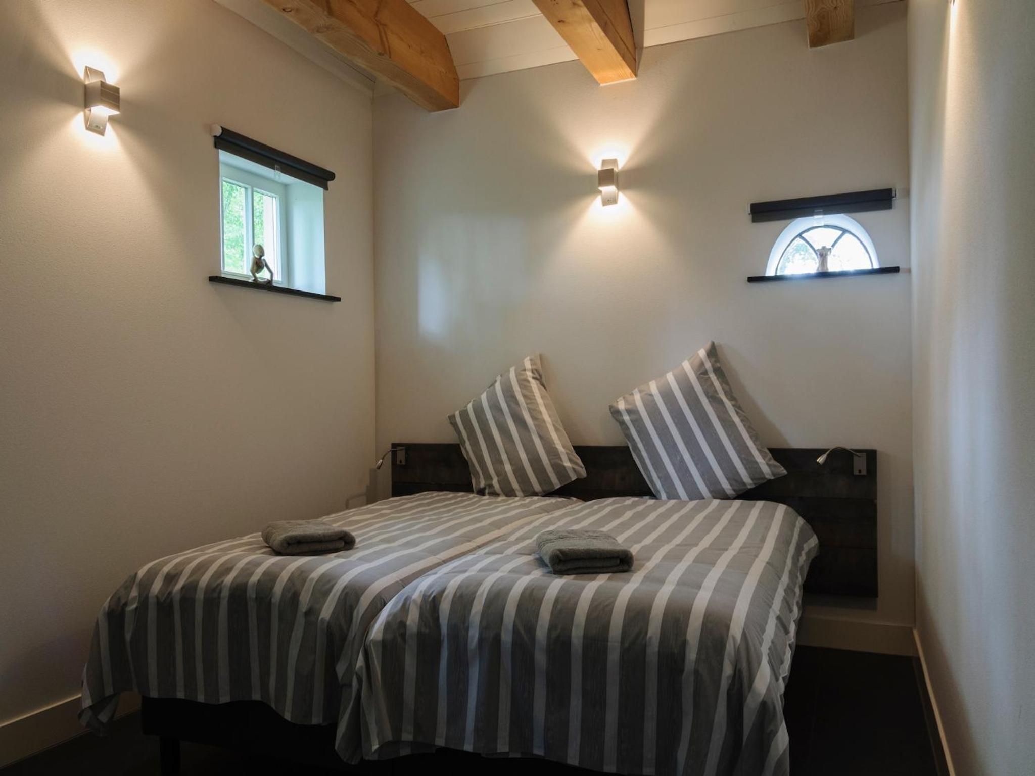 Fantastic farmhouse for 22 in Callantsoog