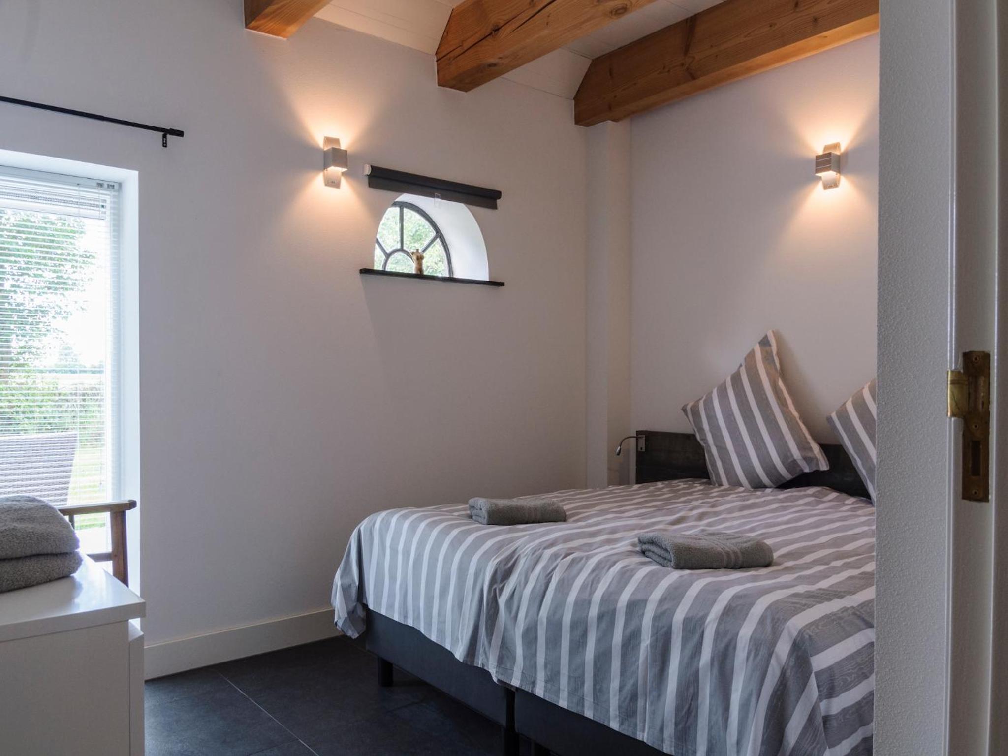 Fantastic farmhouse for 22 in Callantsoog