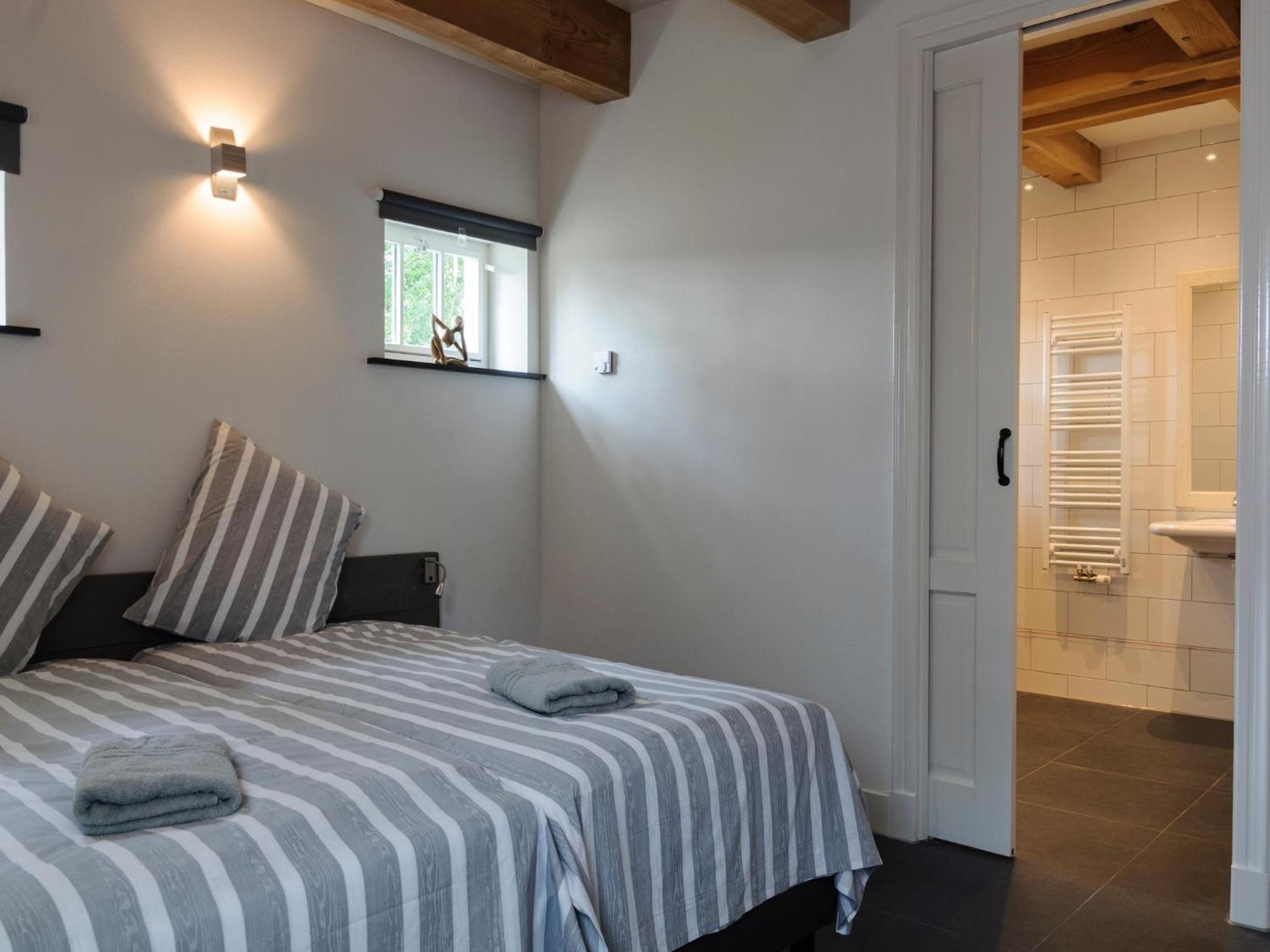 Fantastic farmhouse for 22 in Callantsoog