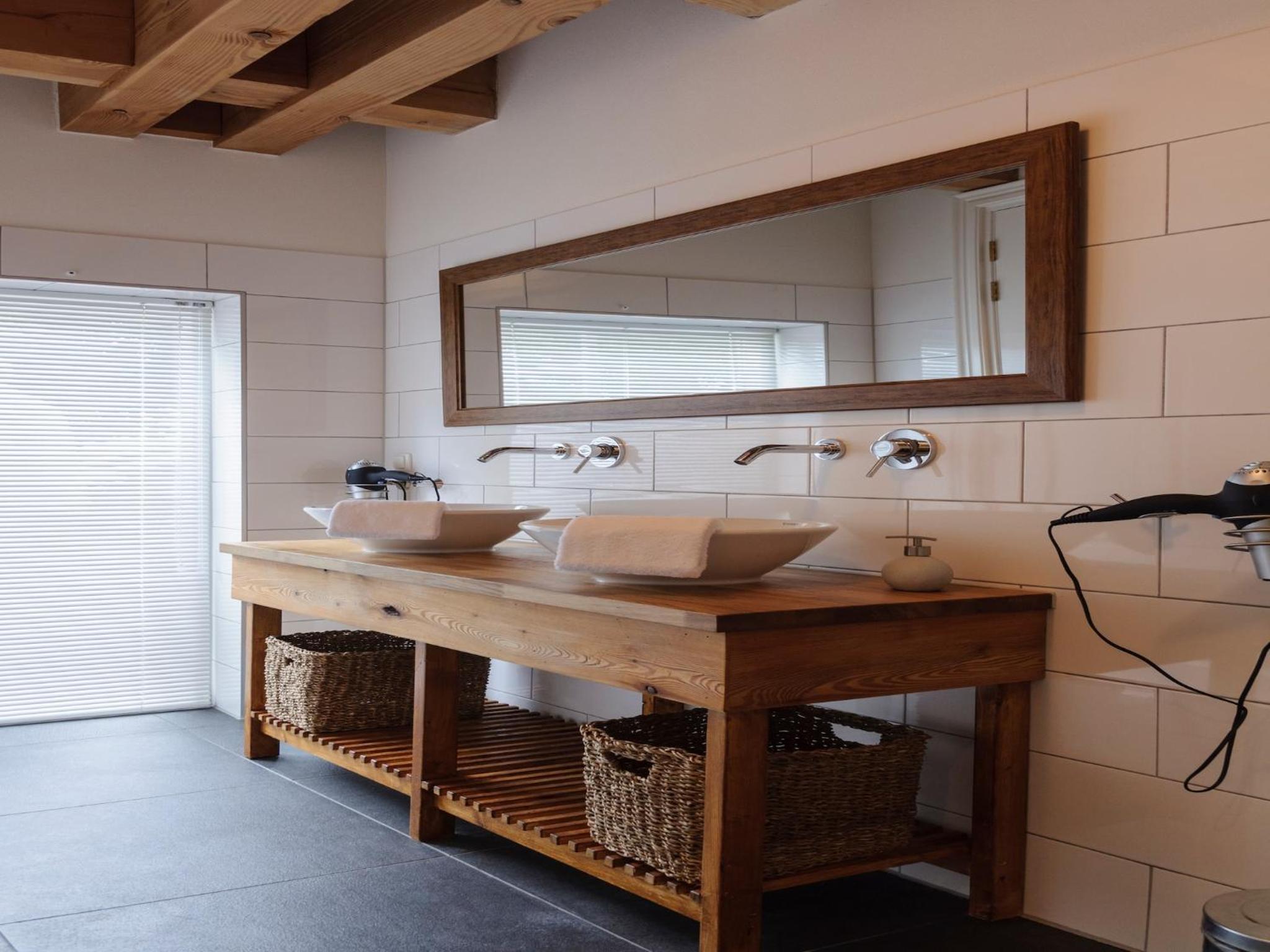 Fantastic farmhouse for 22 in Callantsoog