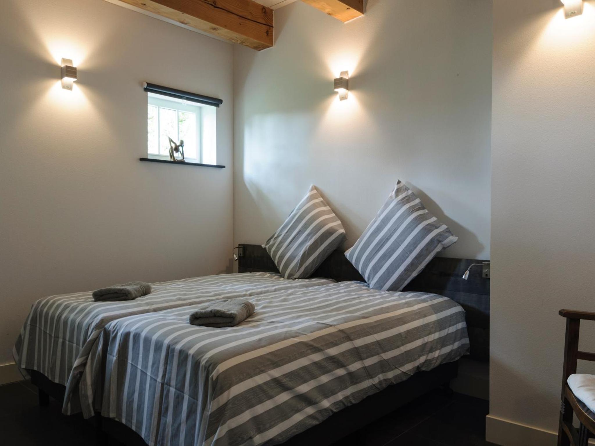 Fantastic farmhouse for 22 in Callantsoog