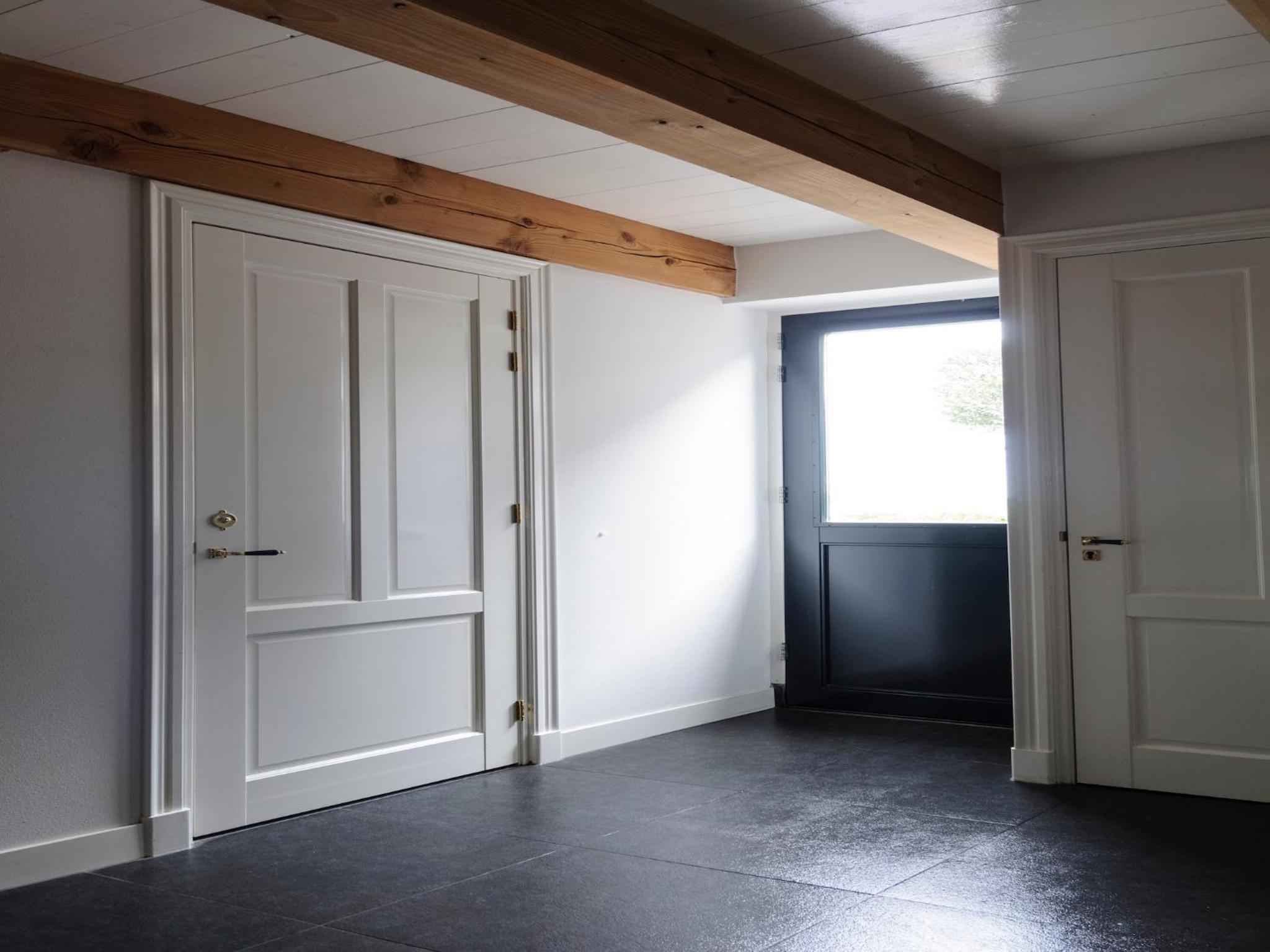 Fantastic farmhouse for 22 in Callantsoog
