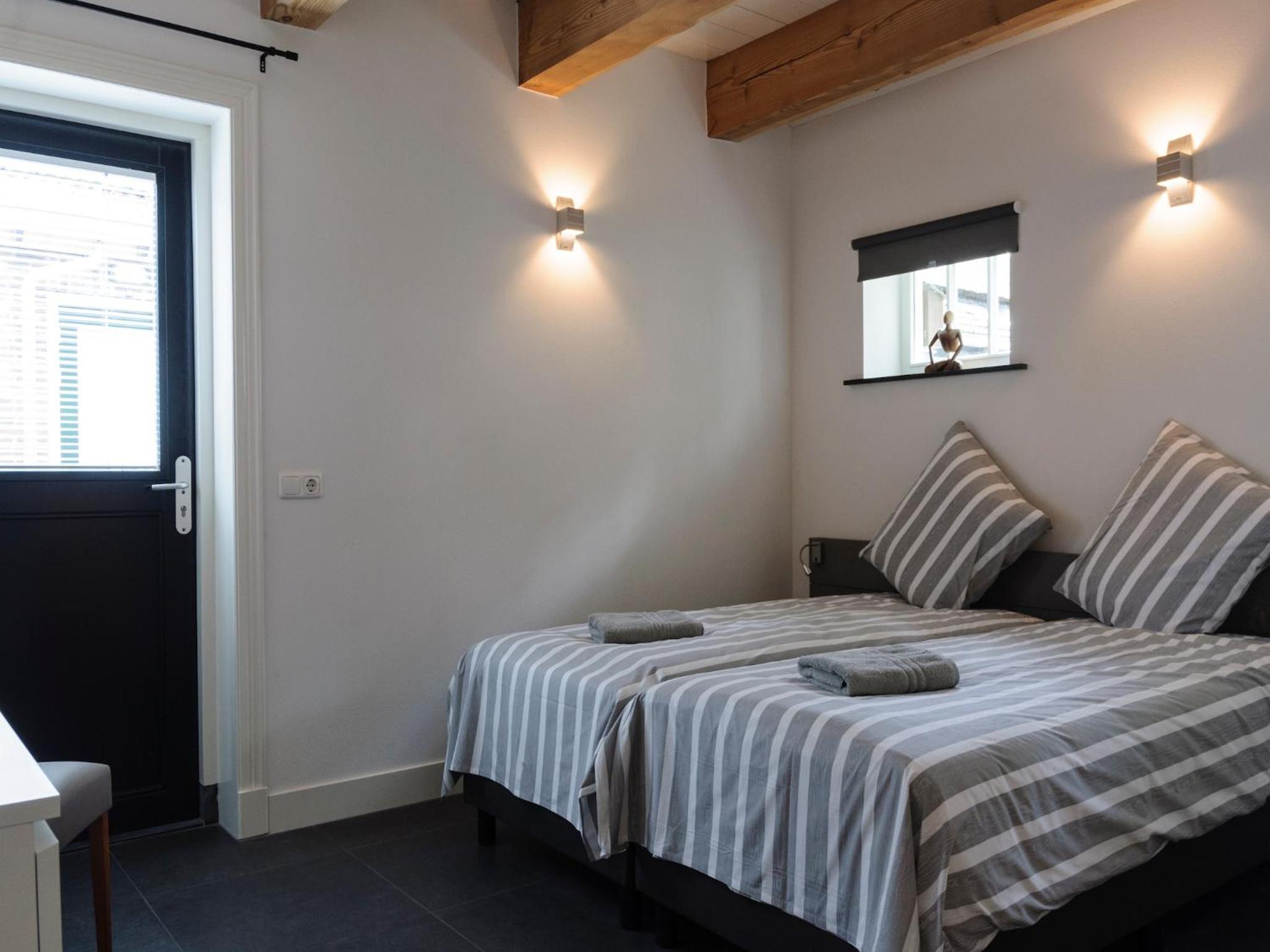 Fantastic farmhouse for 22 in Callantsoog