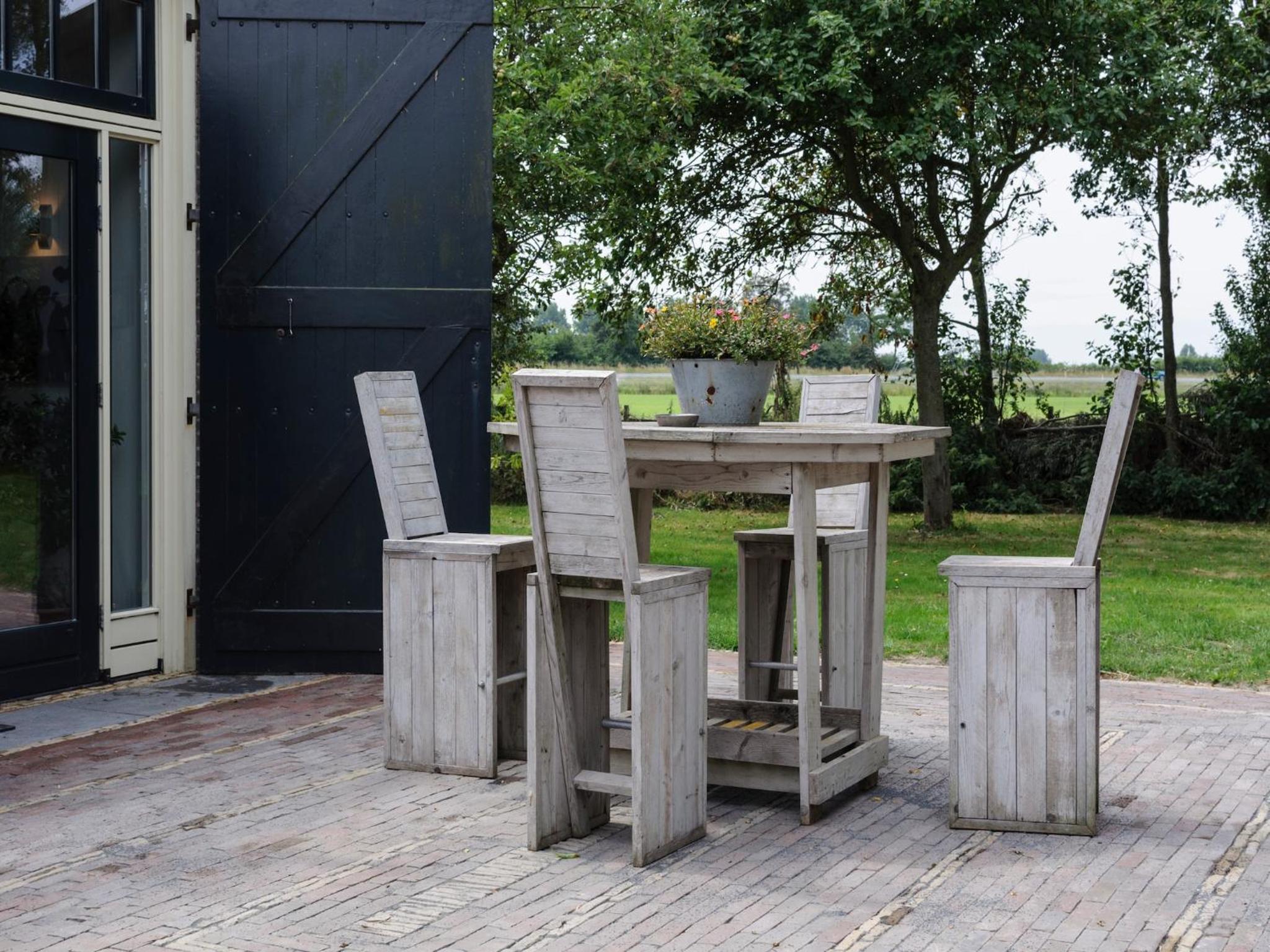 Fantastic farmhouse for 22 in Callantsoog