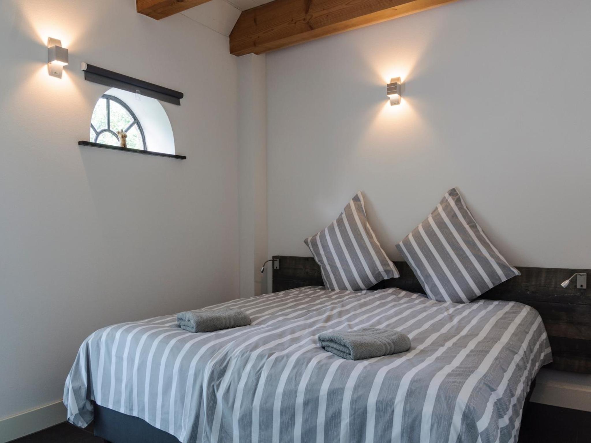 Fantastic farmhouse for 22 in Callantsoog