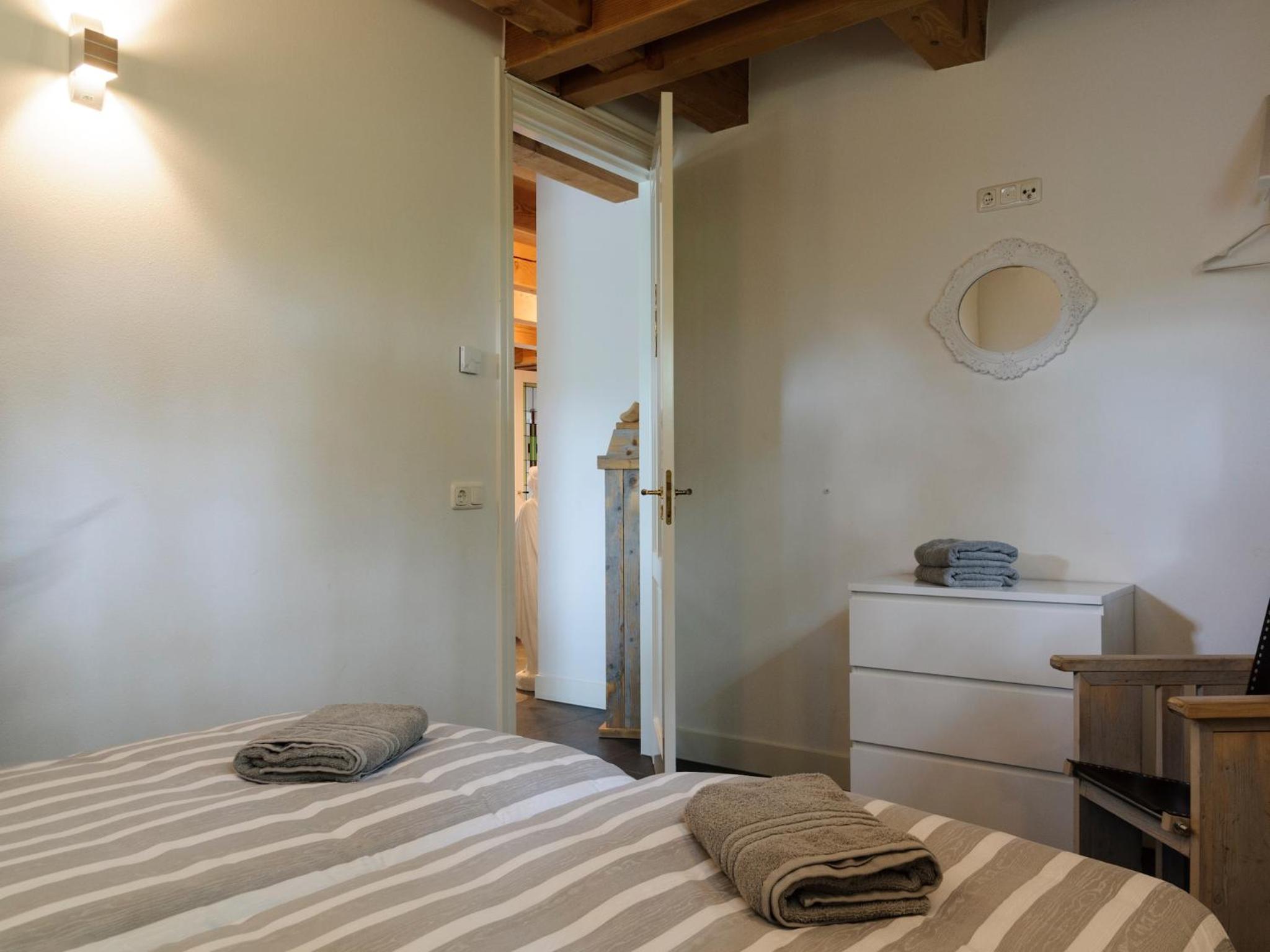 Fantastic farmhouse for 22 in Callantsoog