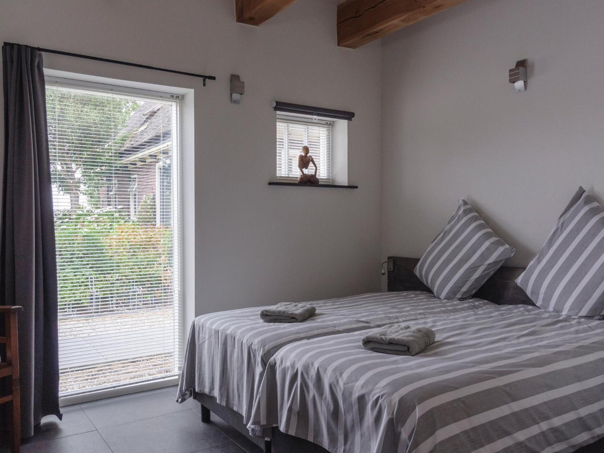 Fantastic farmhouse for 22 in Callantsoog