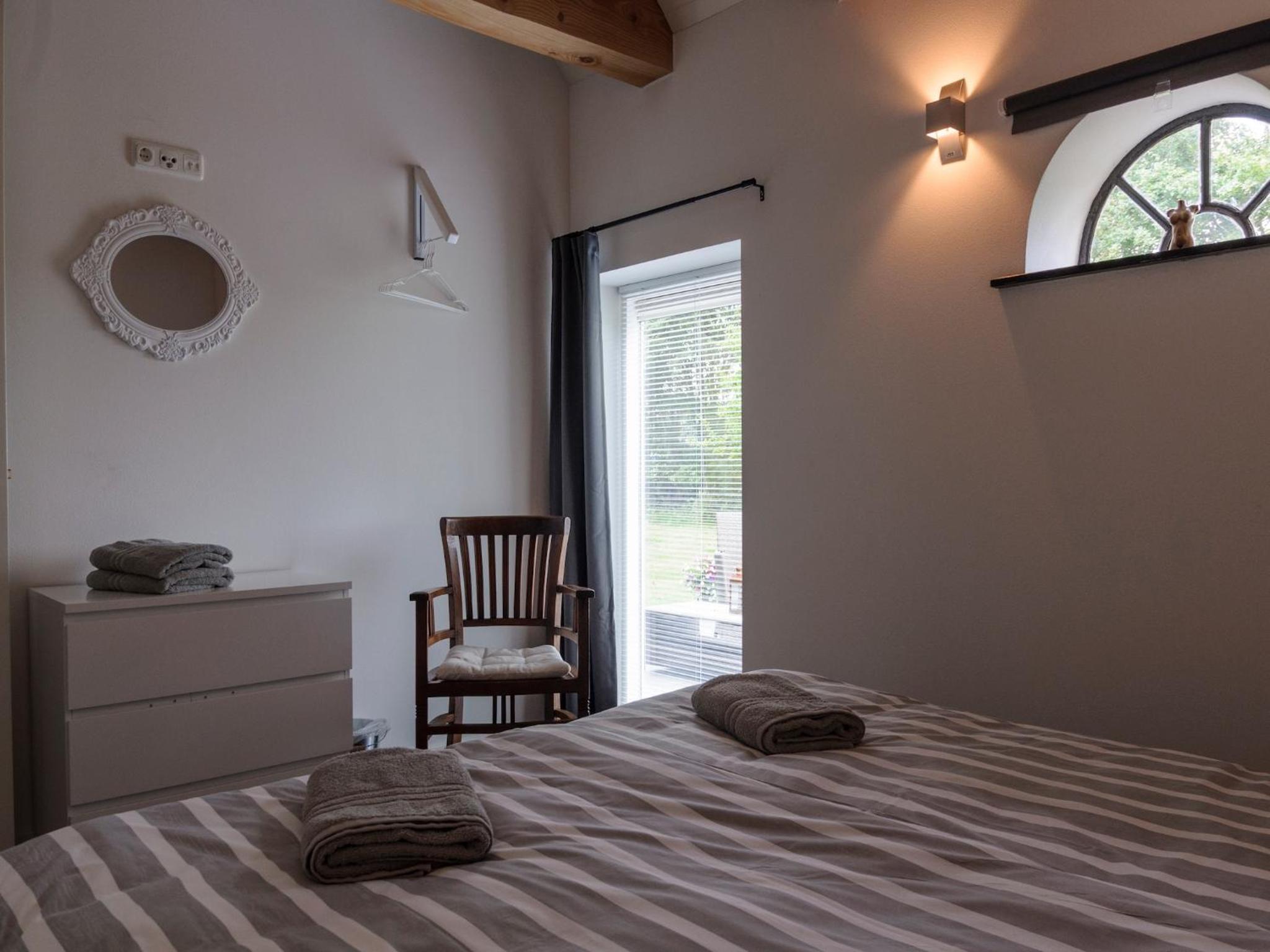 Fantastic farmhouse for 22 in Callantsoog