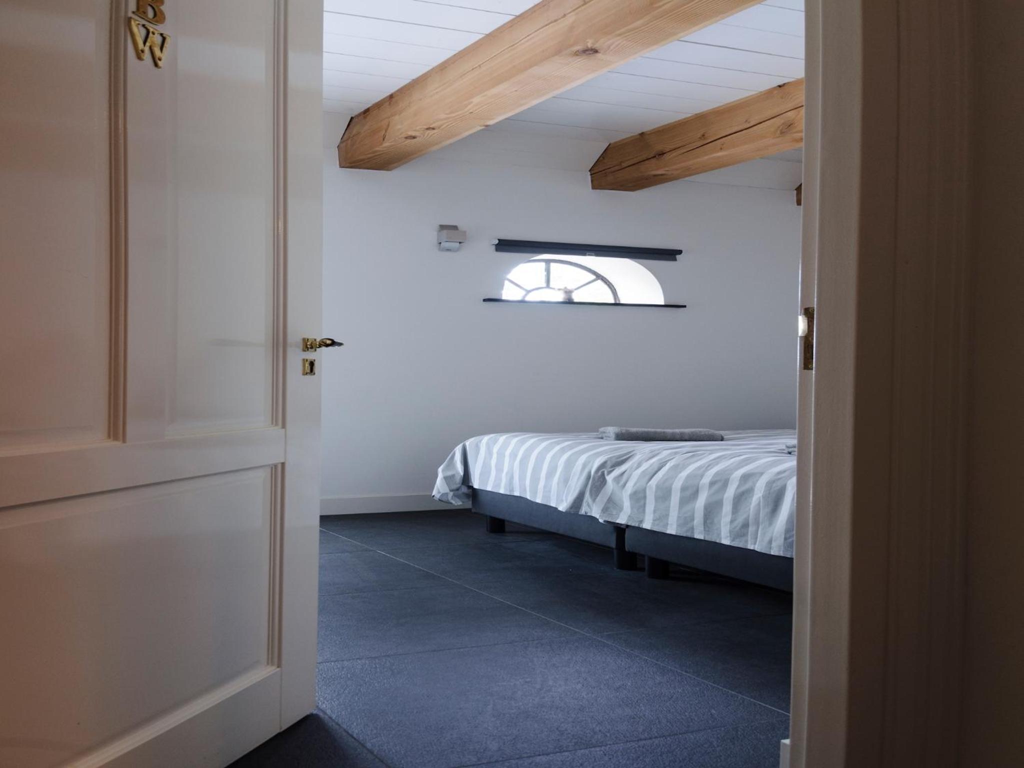 Fantastic farmhouse for 22 in Callantsoog