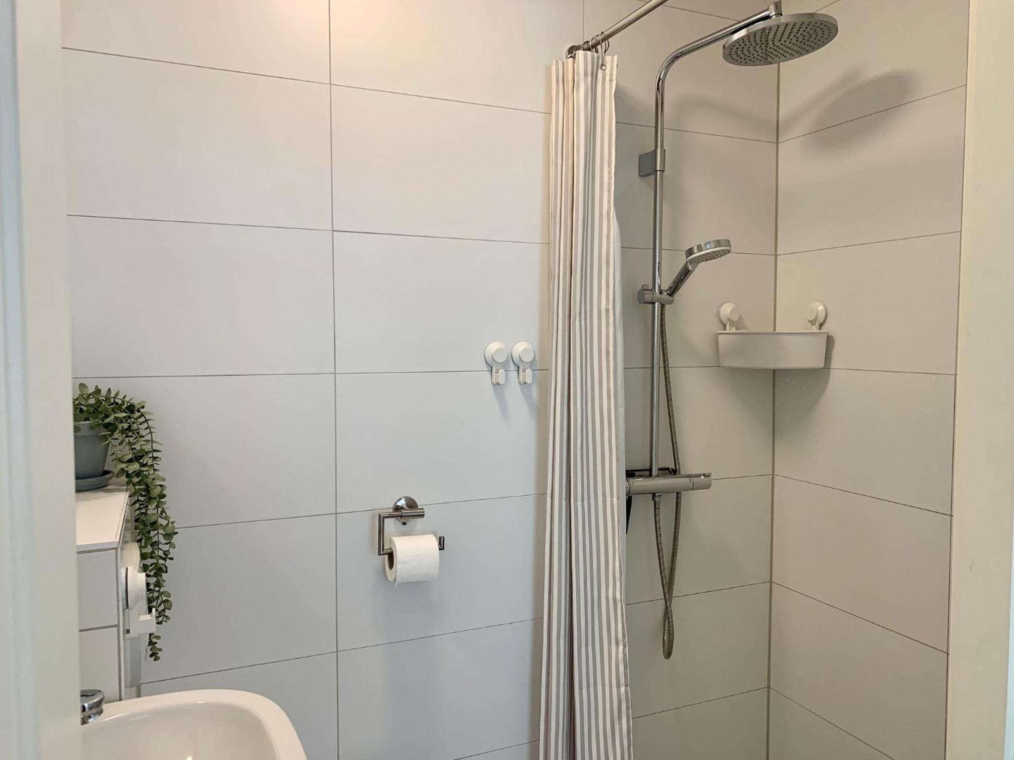 Holiday Home in Petten near the Beach