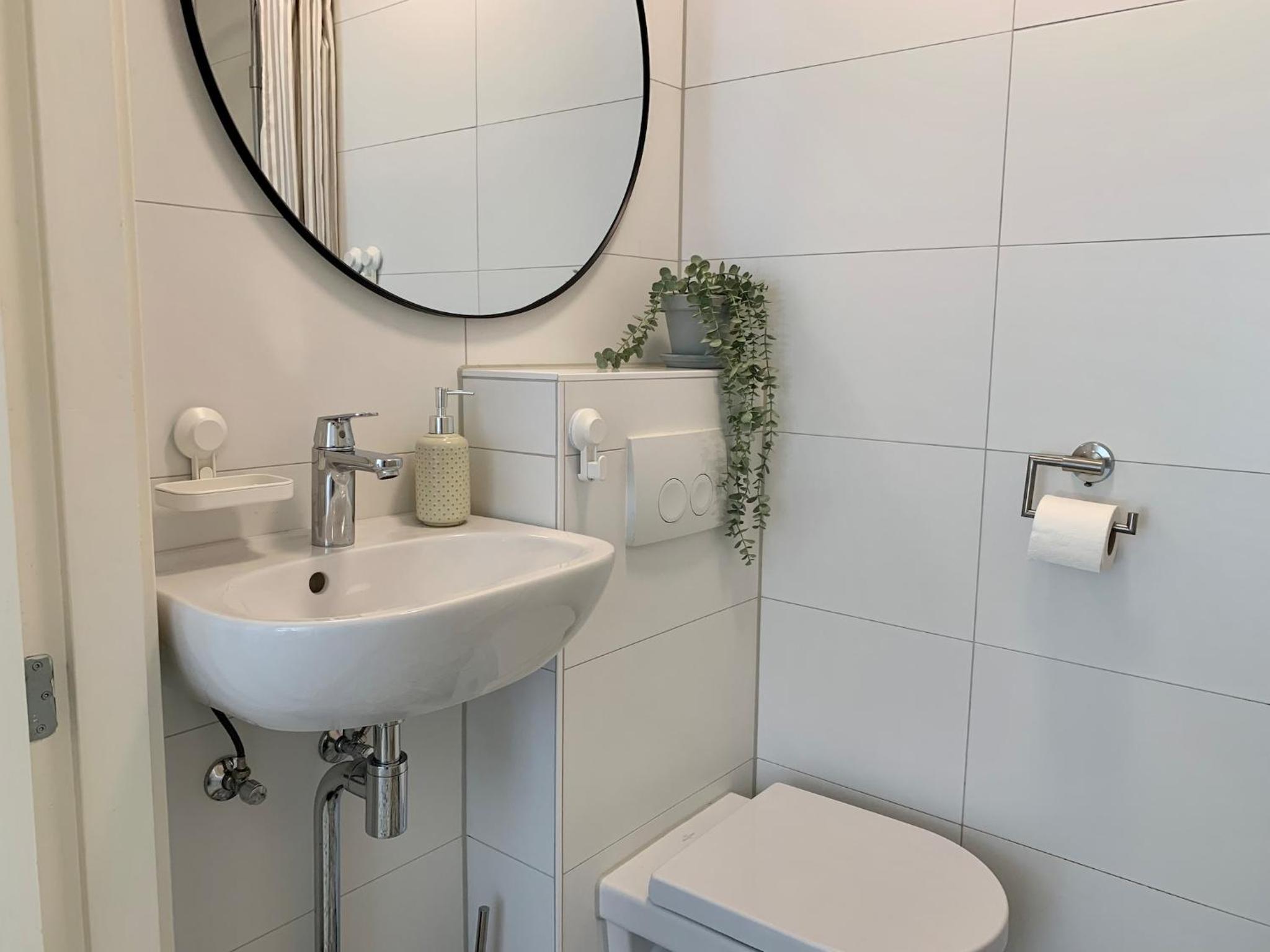 Holiday Home in Petten near the Beach