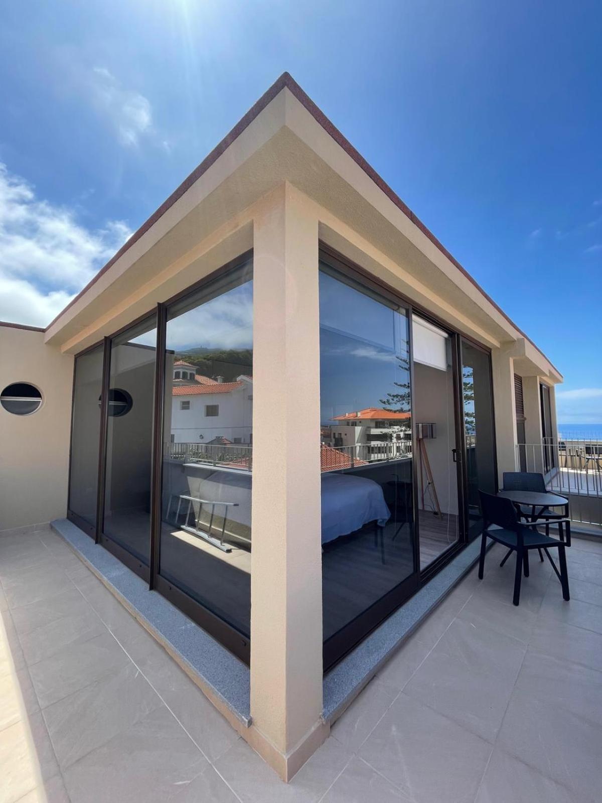 Valhalla Madeira Apartements