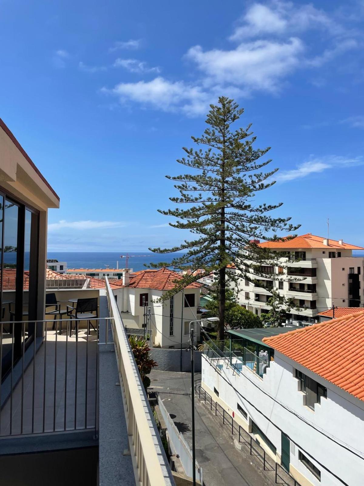 Valhalla Madeira Apartements