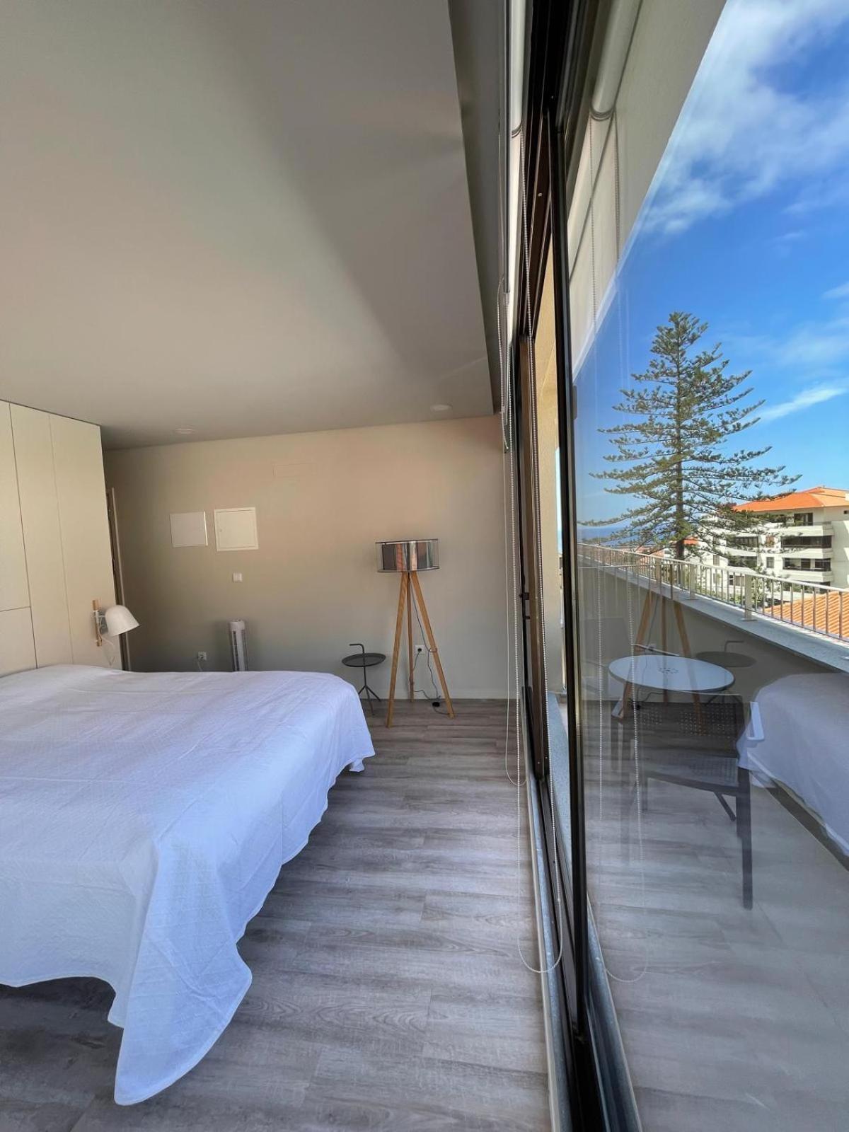 Valhalla Madeira Apartements