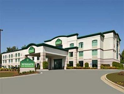 Macon Vacations - Wingate by Wyndham Macon - Property Image 18