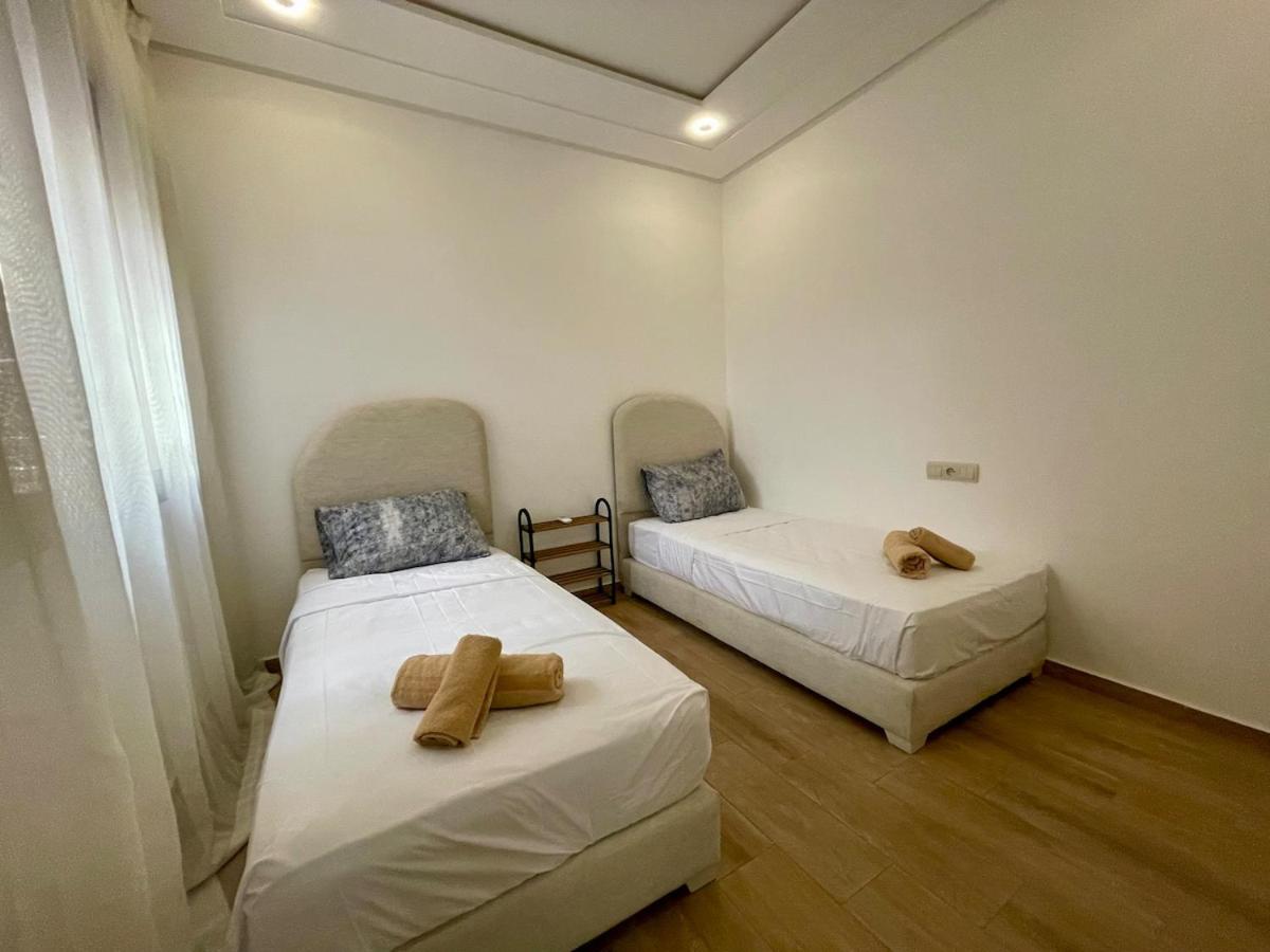 Burj Malak Comfort and Pool