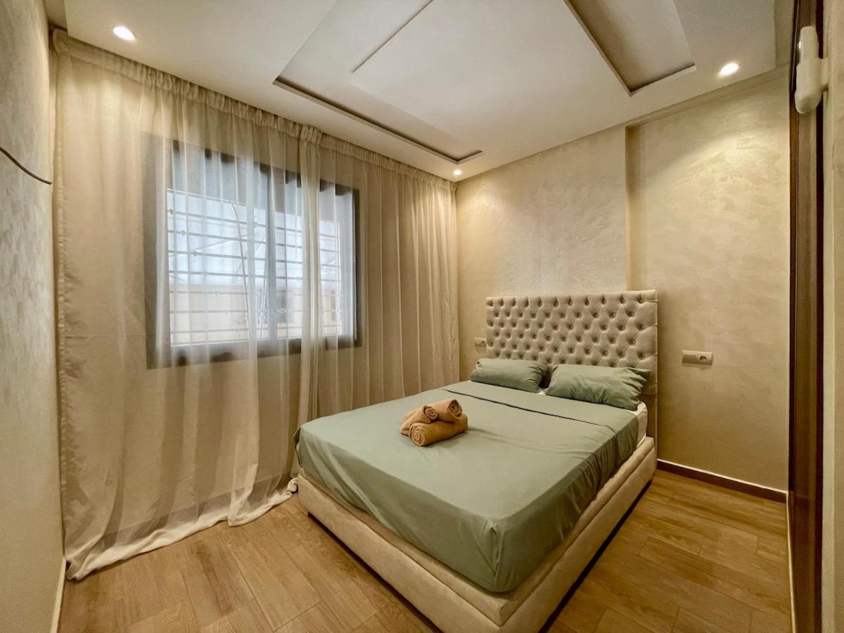 Burj Malak Comfort and Pool
