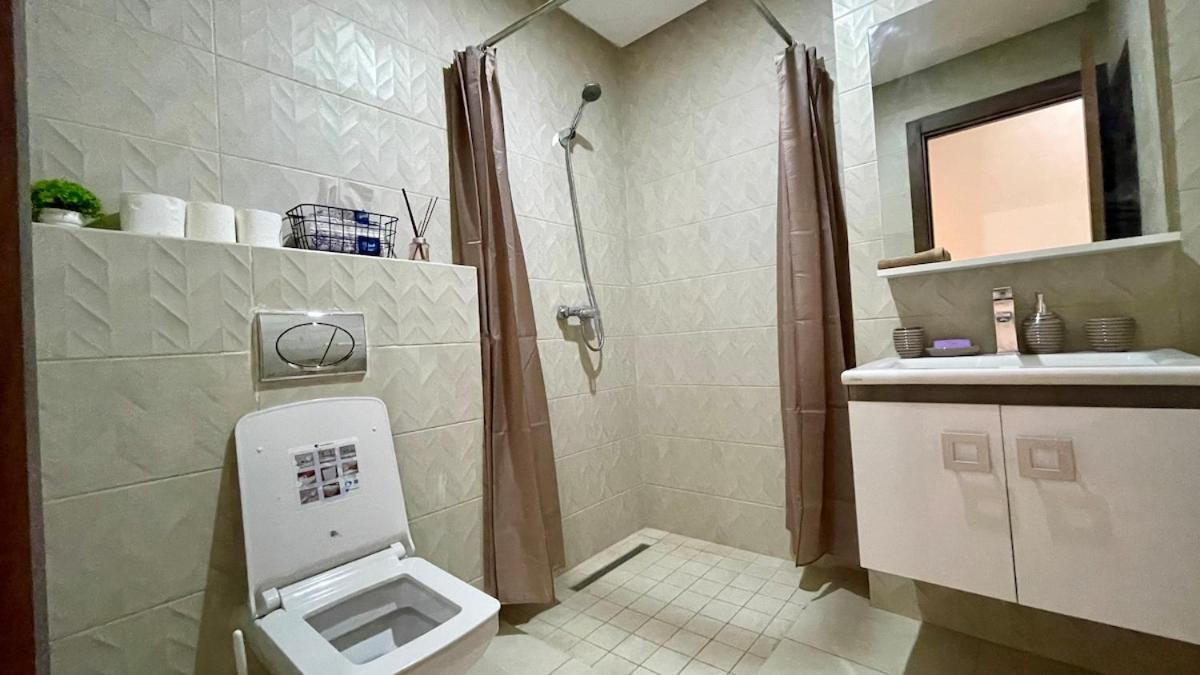 Burj Malak Comfort and Pool